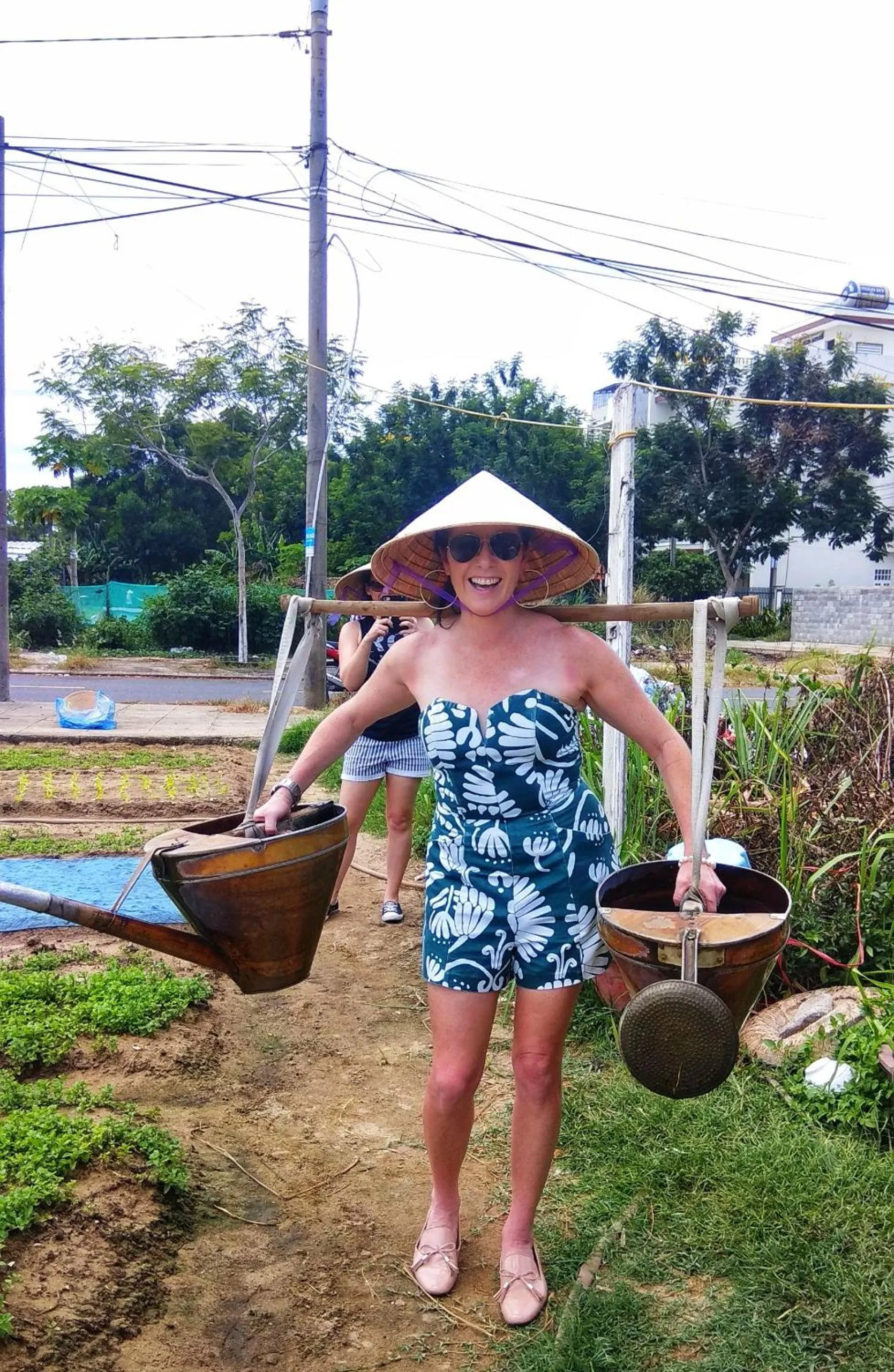 Activities in Jolie Villa Hoi An