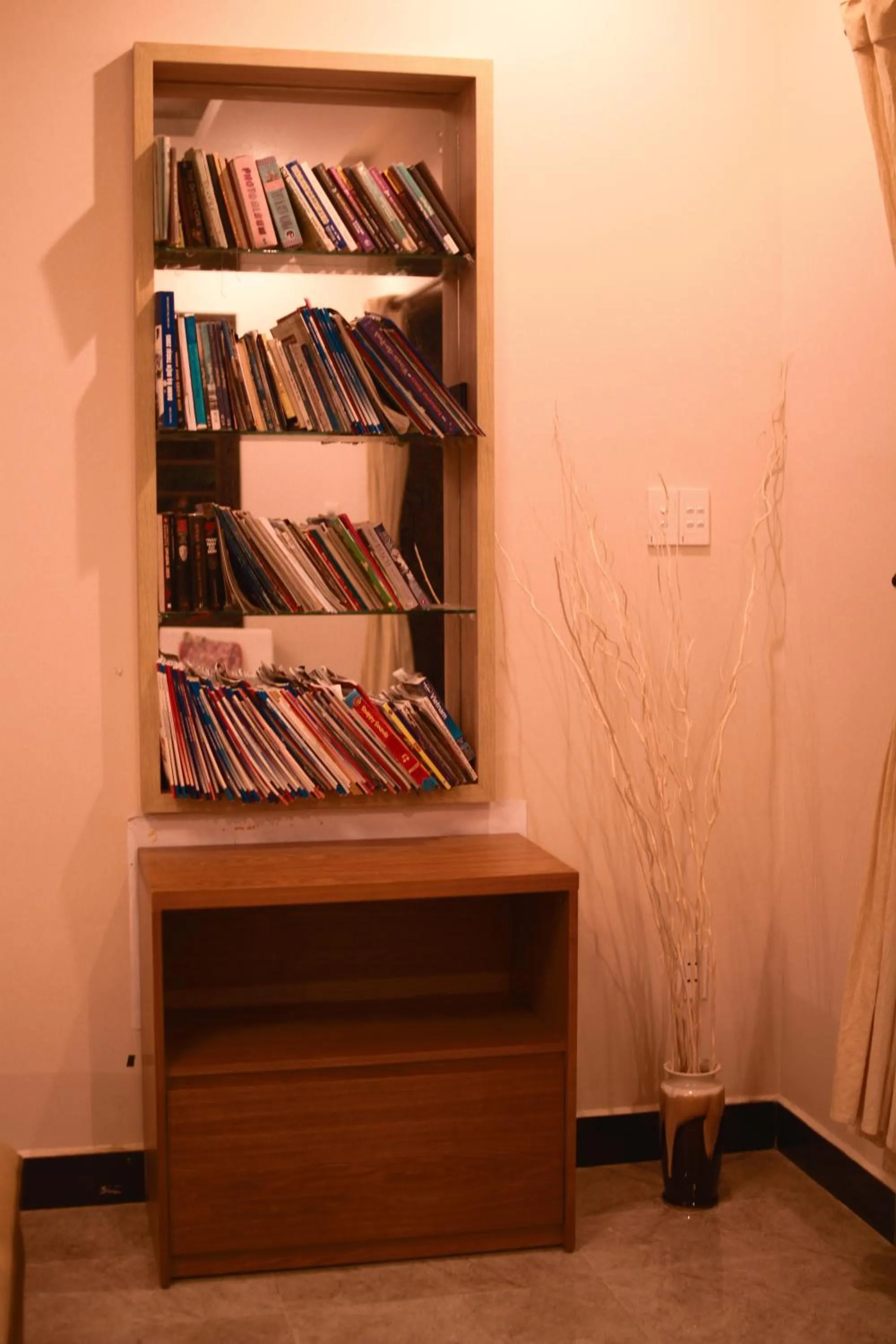 Property building in Jolie Villa Hoi An