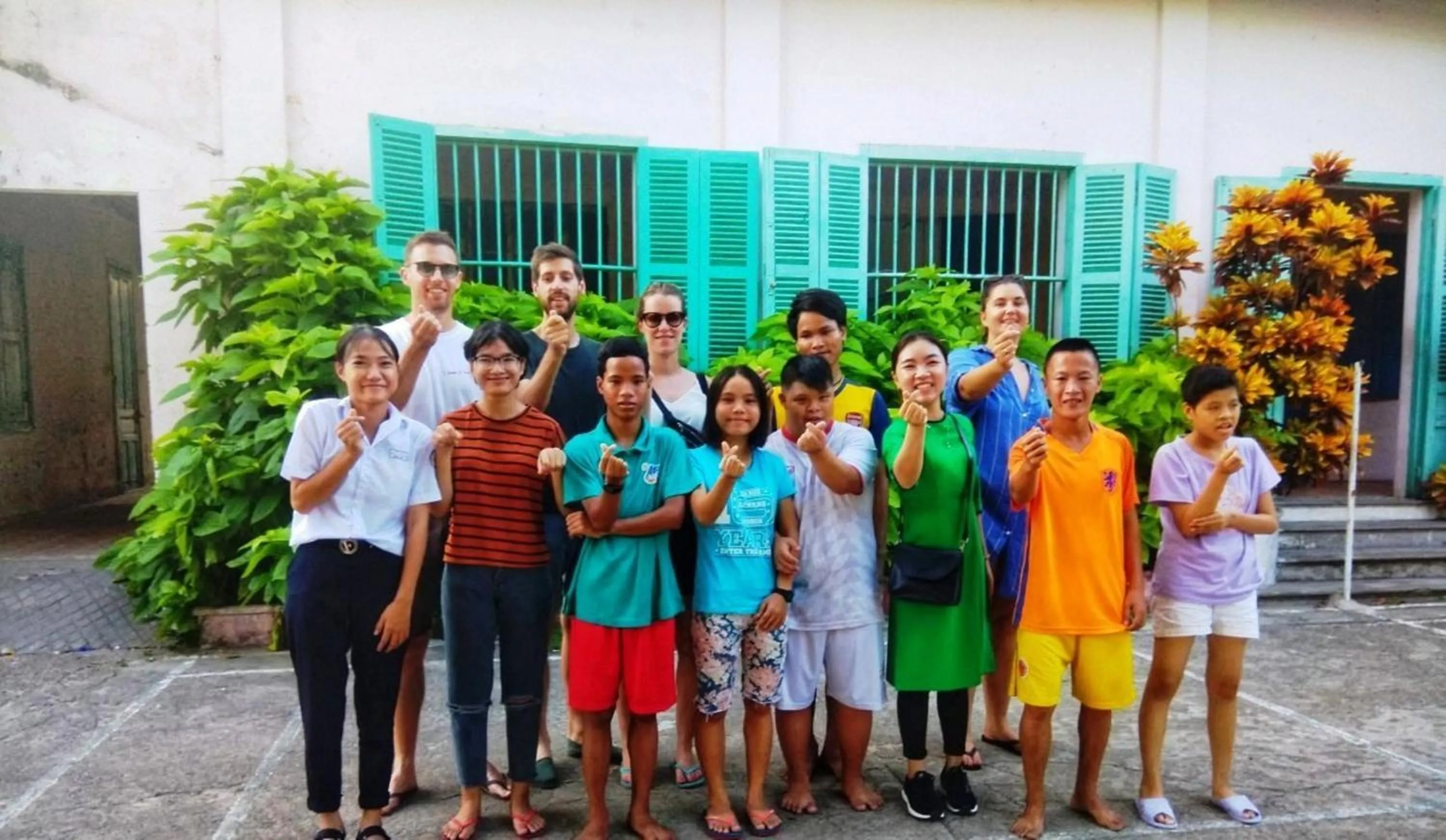 Other in Jolie Villa Hoi An