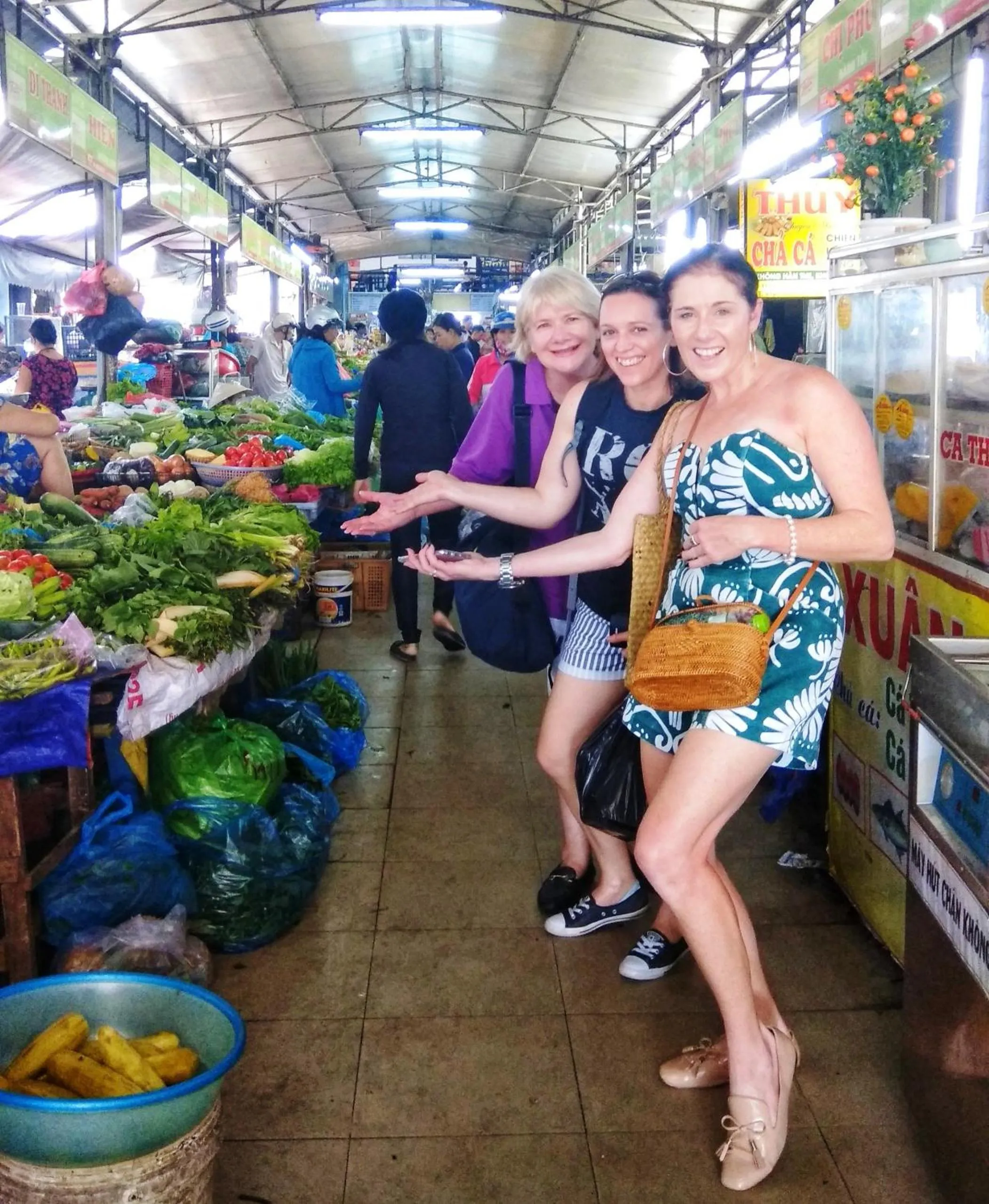 Activities in Jolie Villa Hoi An