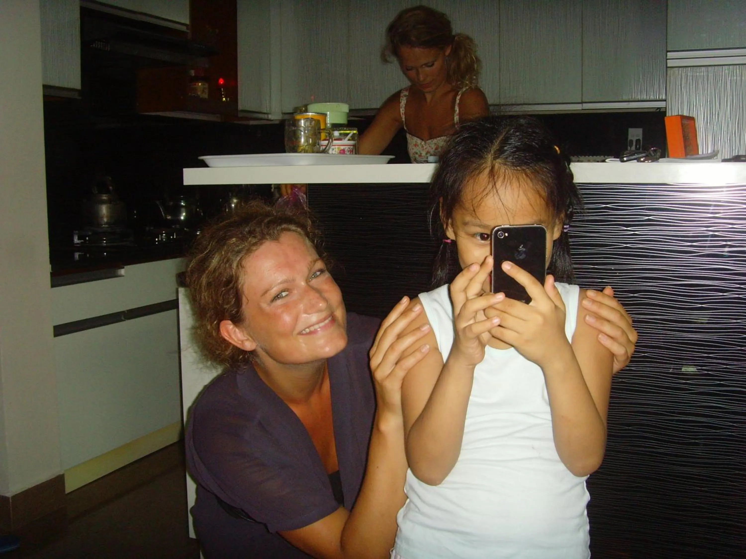 People in Jolie Villa Hoi An