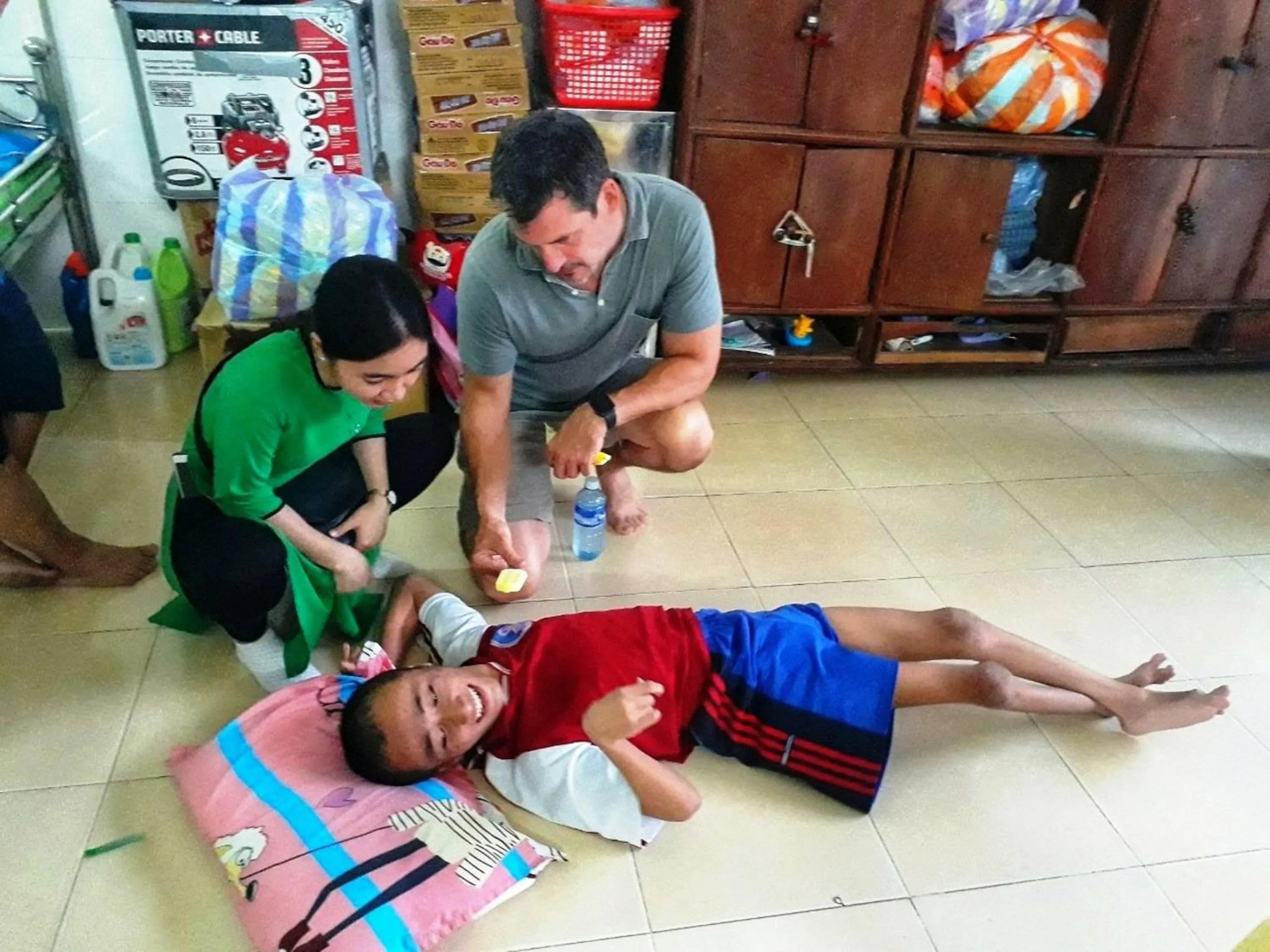 Activities in Jolie Villa Hoi An