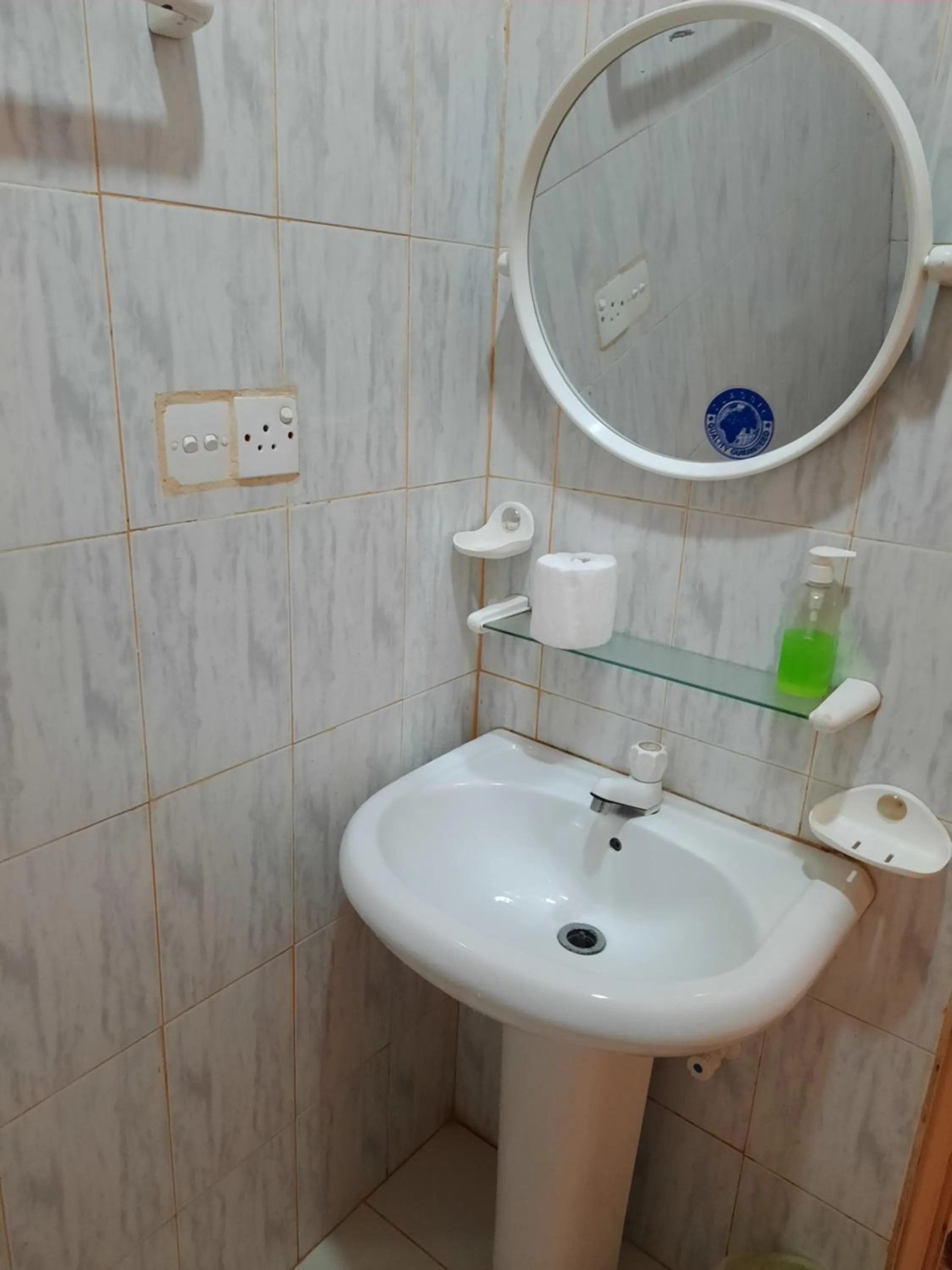 White Surfing Beach Resort