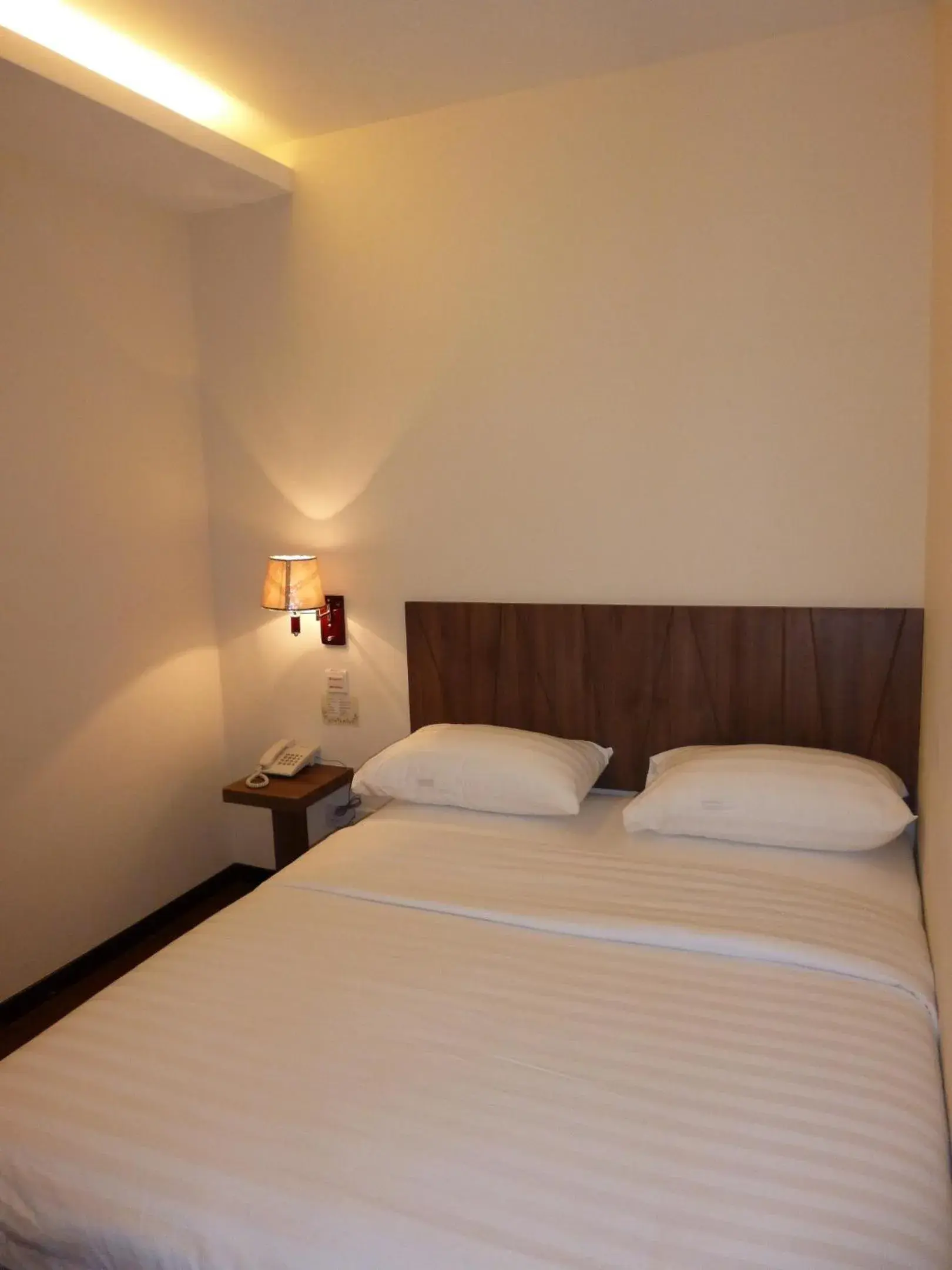 Bed in 9 Square Hotel - Bandar Baru Bangi Bed in 9 Square Hotel - Bandar Baru Bangi