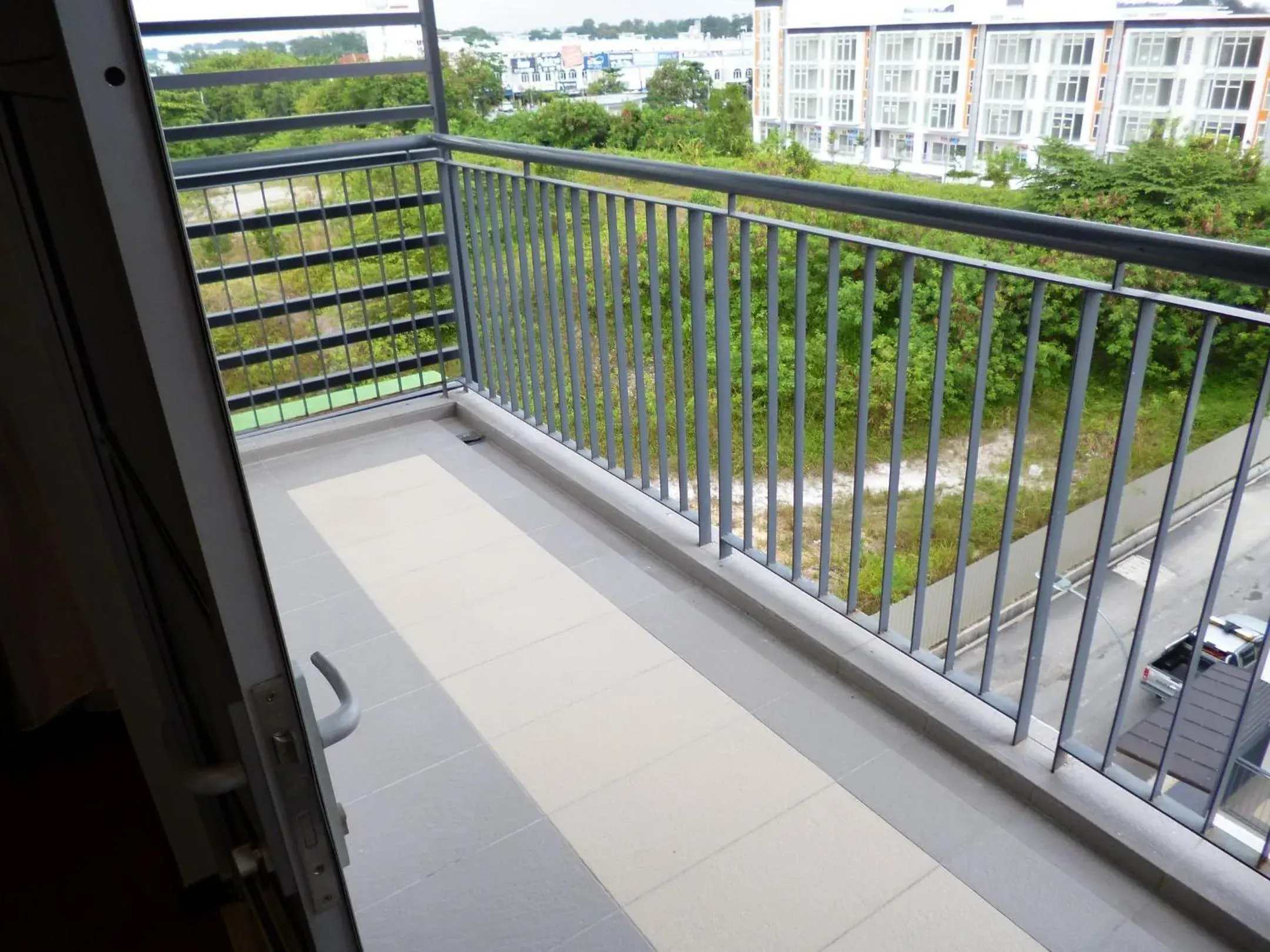 View (from property/room) in 9 Square Hotel - Bandar Baru Bangi View (from property/room) in 9 Square Hotel - Bandar Baru Bangi