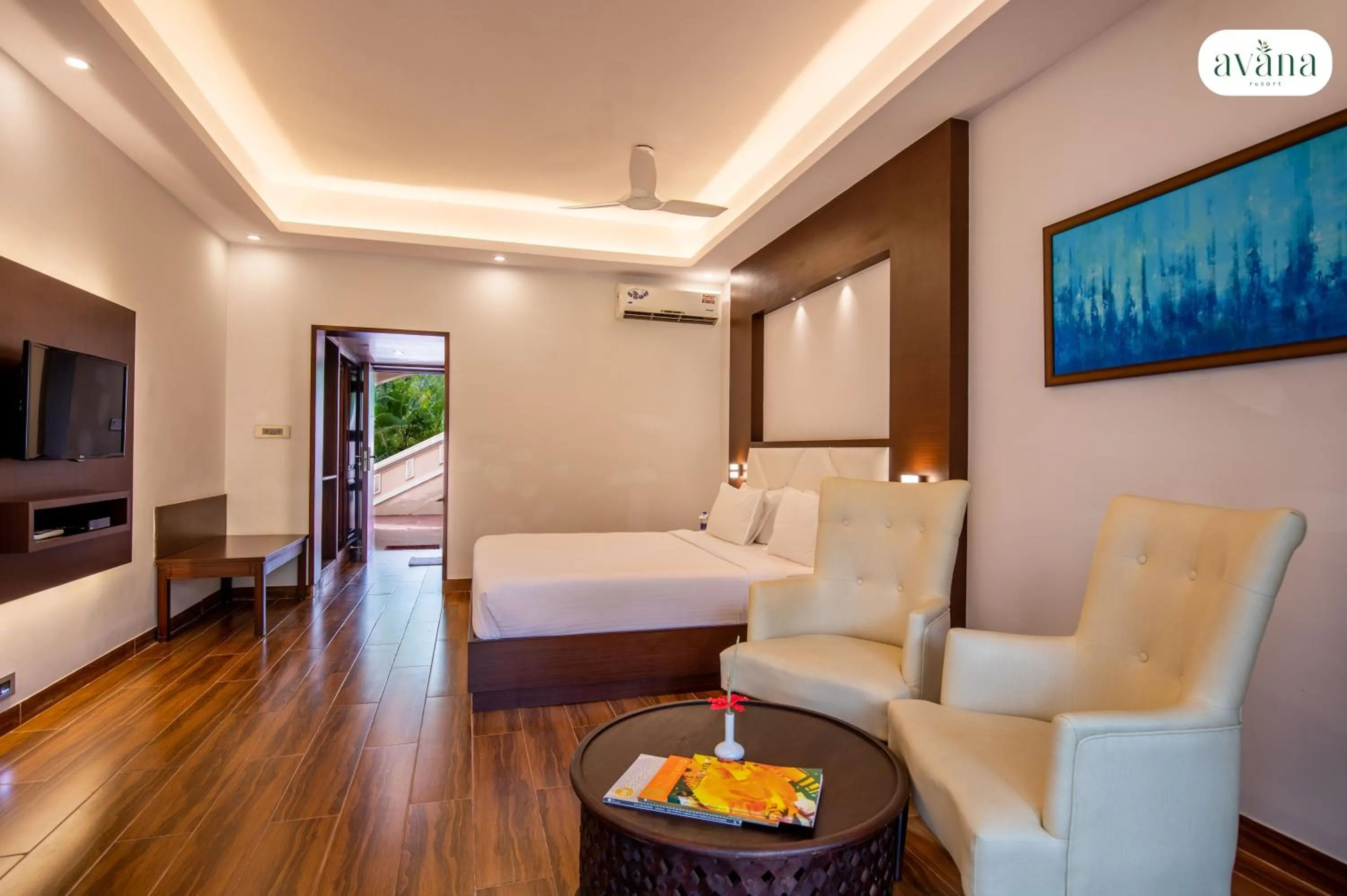 Avana Resort