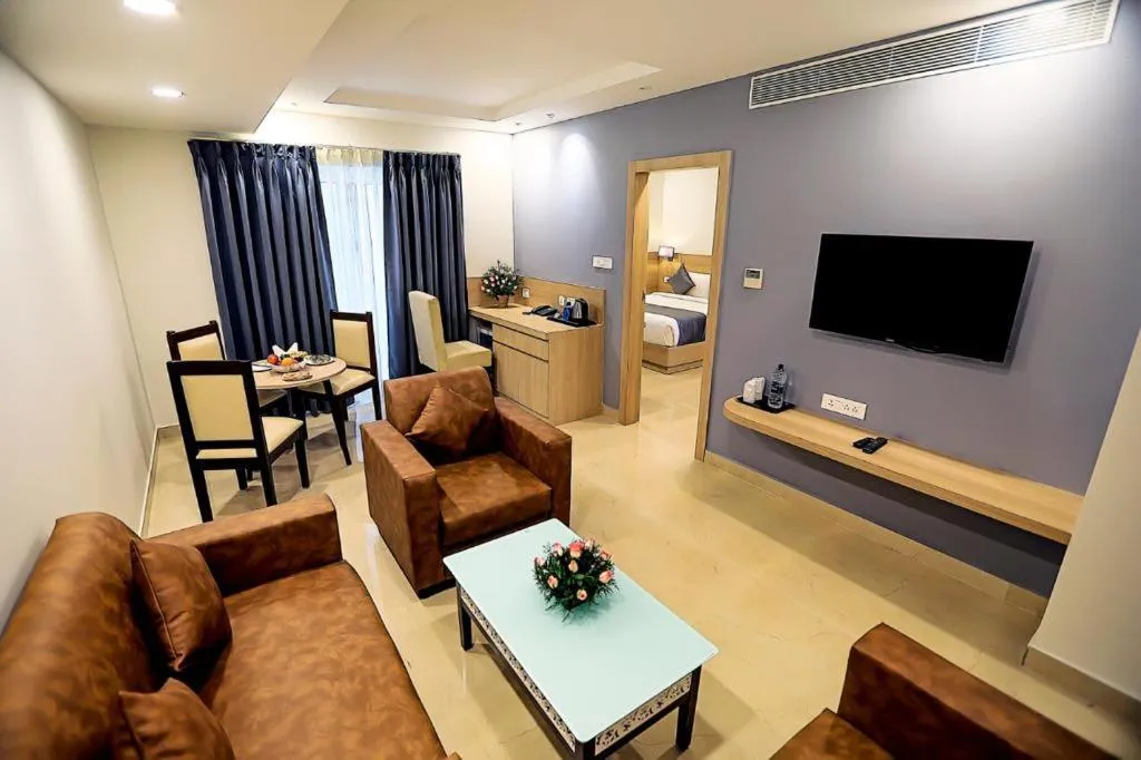 TV and multimedia in PP Residency