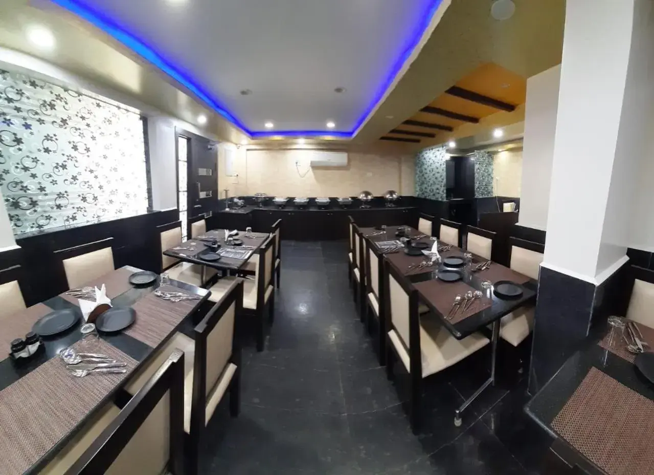 Restaurant/places to eat in PP Residency Restaurant/places to eat in PP Residency
