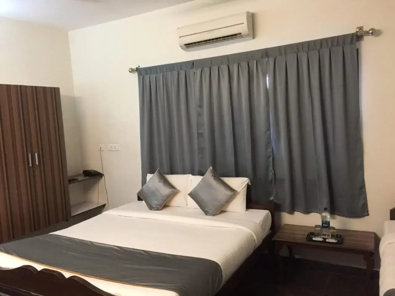 Bed in PP Residency Bed in PP Residency