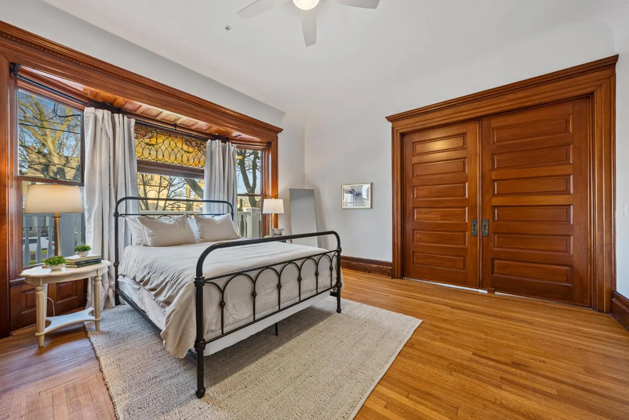 Bedroom, Bed in The Washington Downtown Boutique Hotel