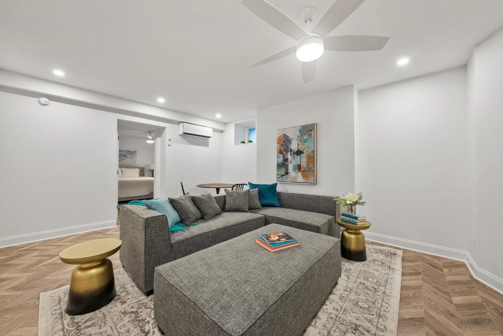 The Washington Downtown Boutique Hotel