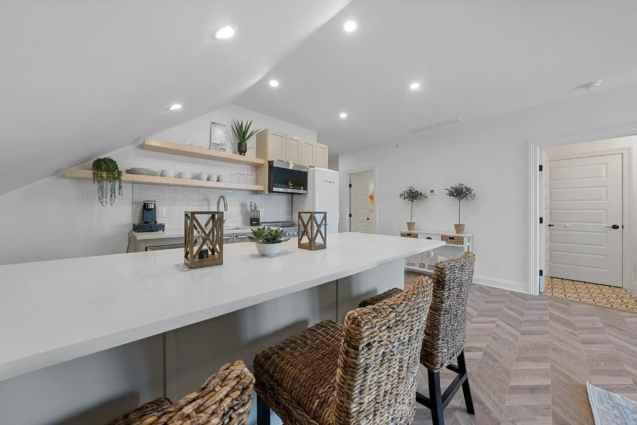 Presidential Suite in The Washington Downtown Boutique Hotel Presidential Suite in The Washington Downtown Boutique Hotel