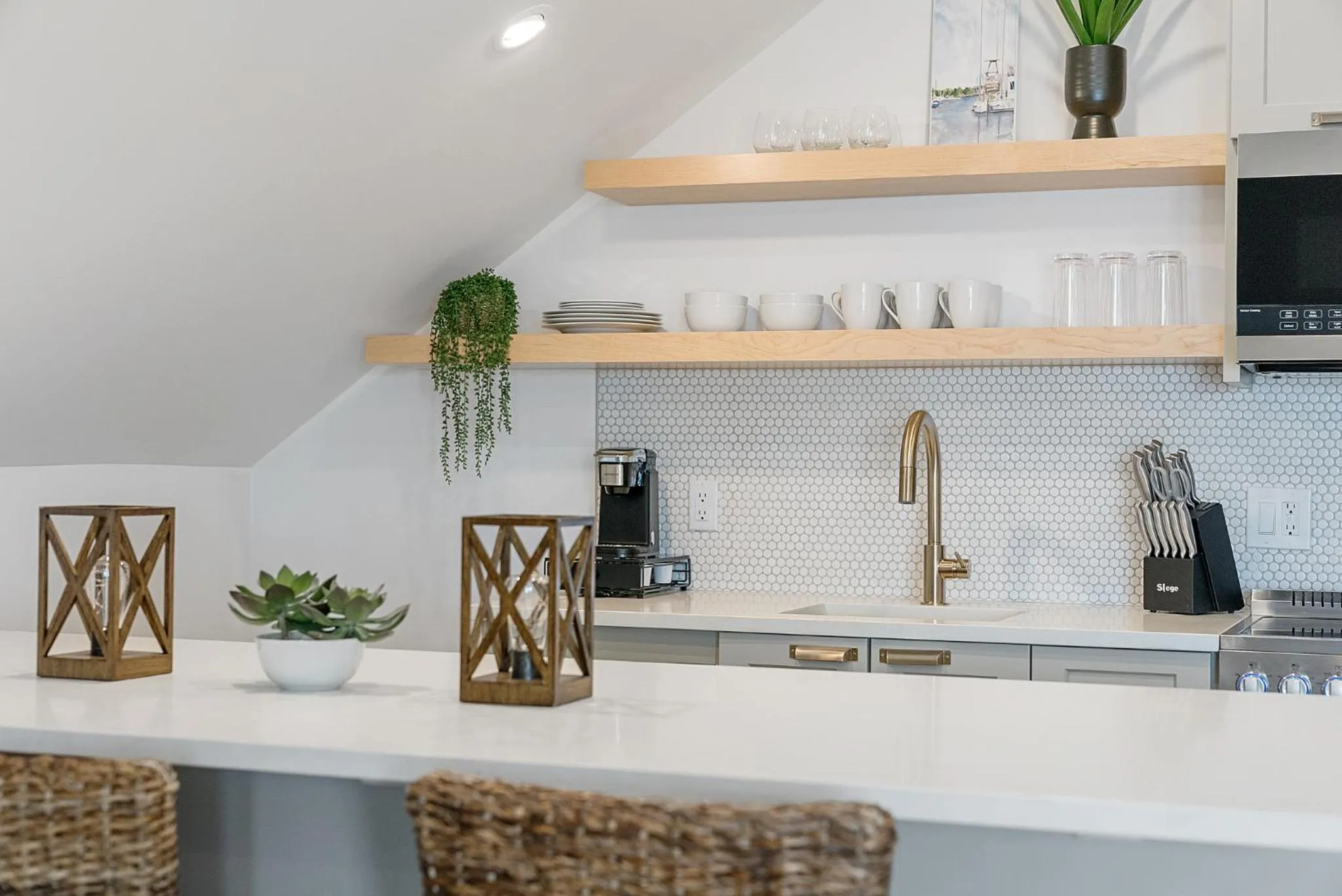 Property building in The Washington Downtown Boutique Hotel