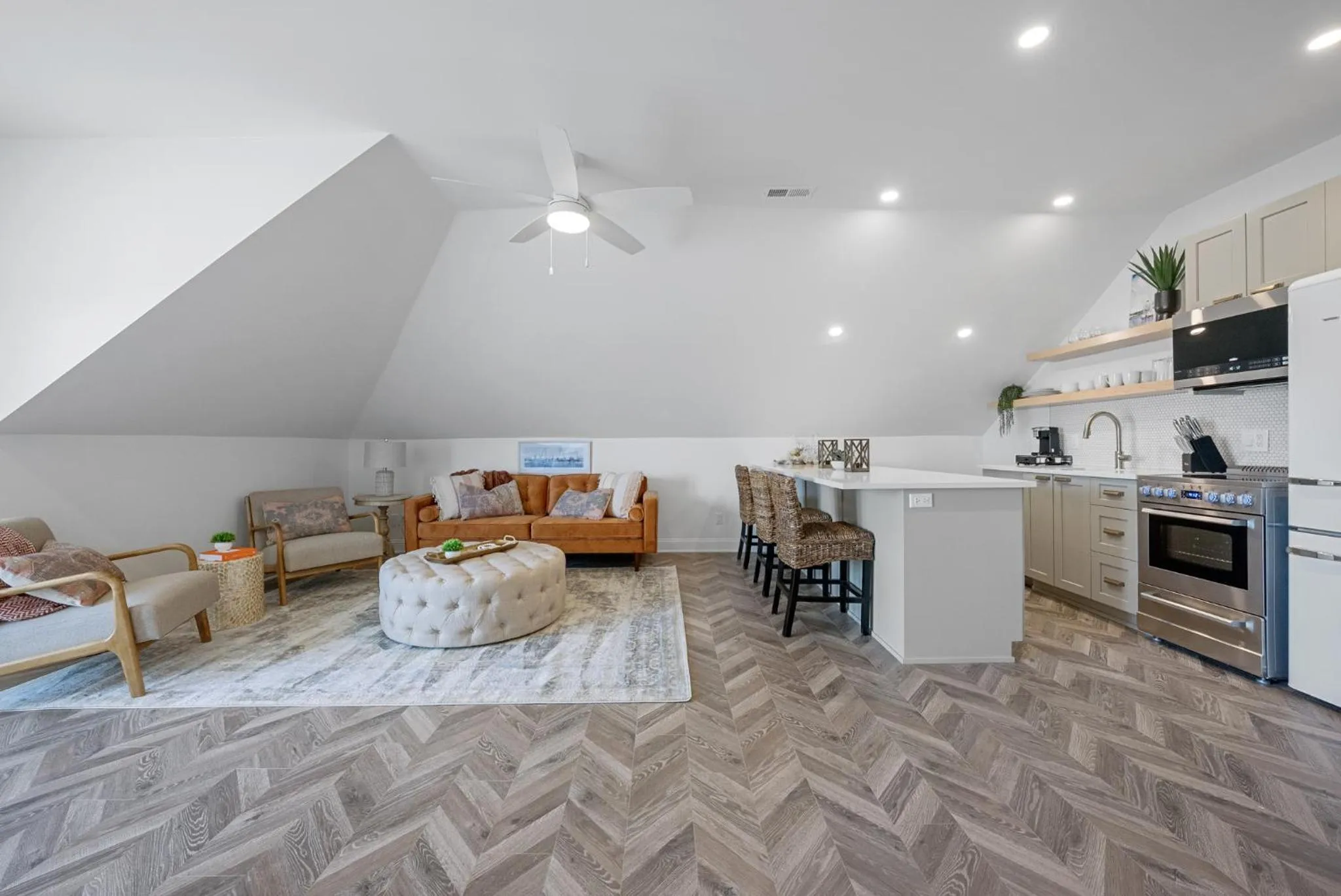 The Washington Downtown Boutique Hotel