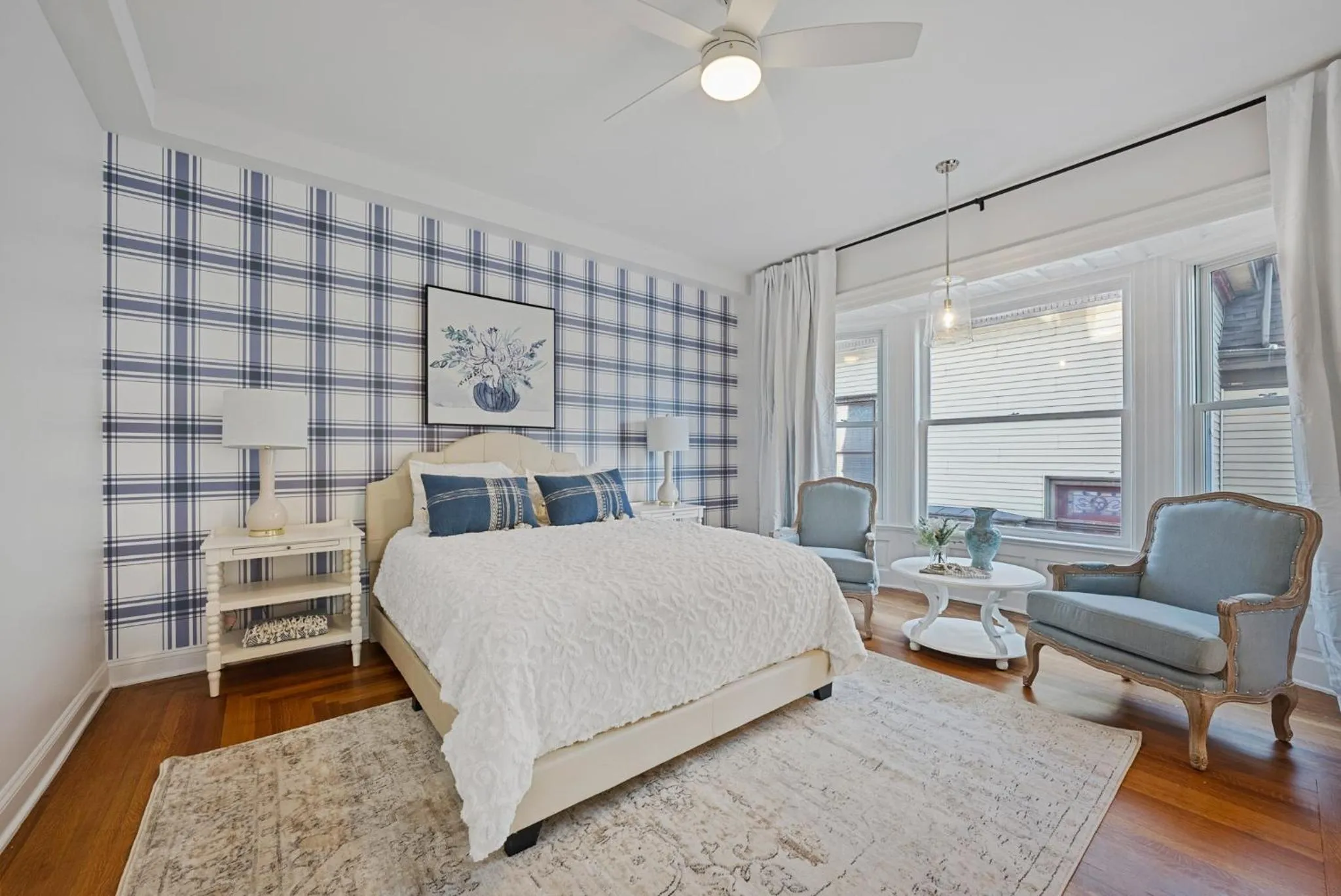 The Washington Downtown Boutique Hotel