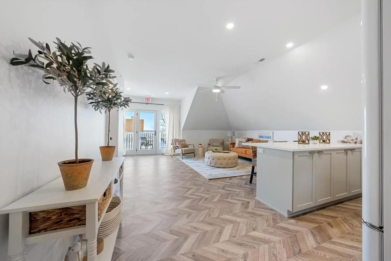 The Washington Downtown Boutique Hotel