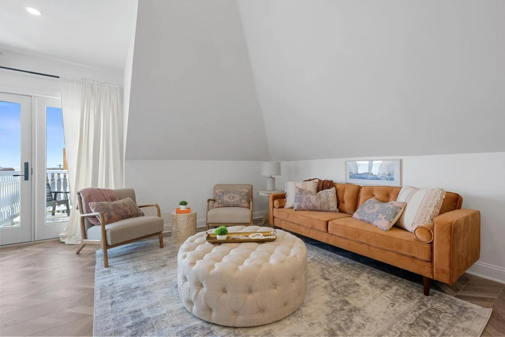 The Washington Downtown Boutique Hotel