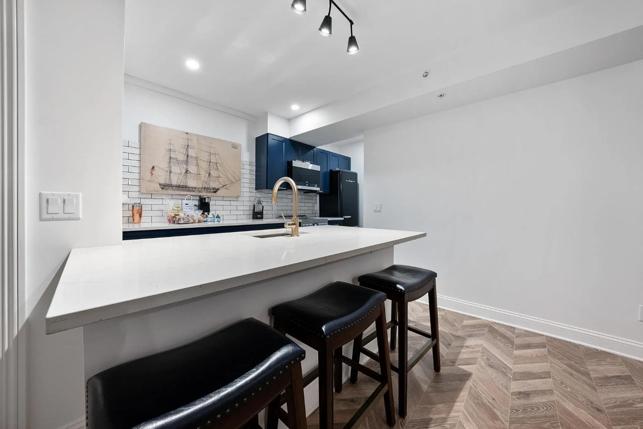 Property building in The Washington Downtown Boutique Hotel