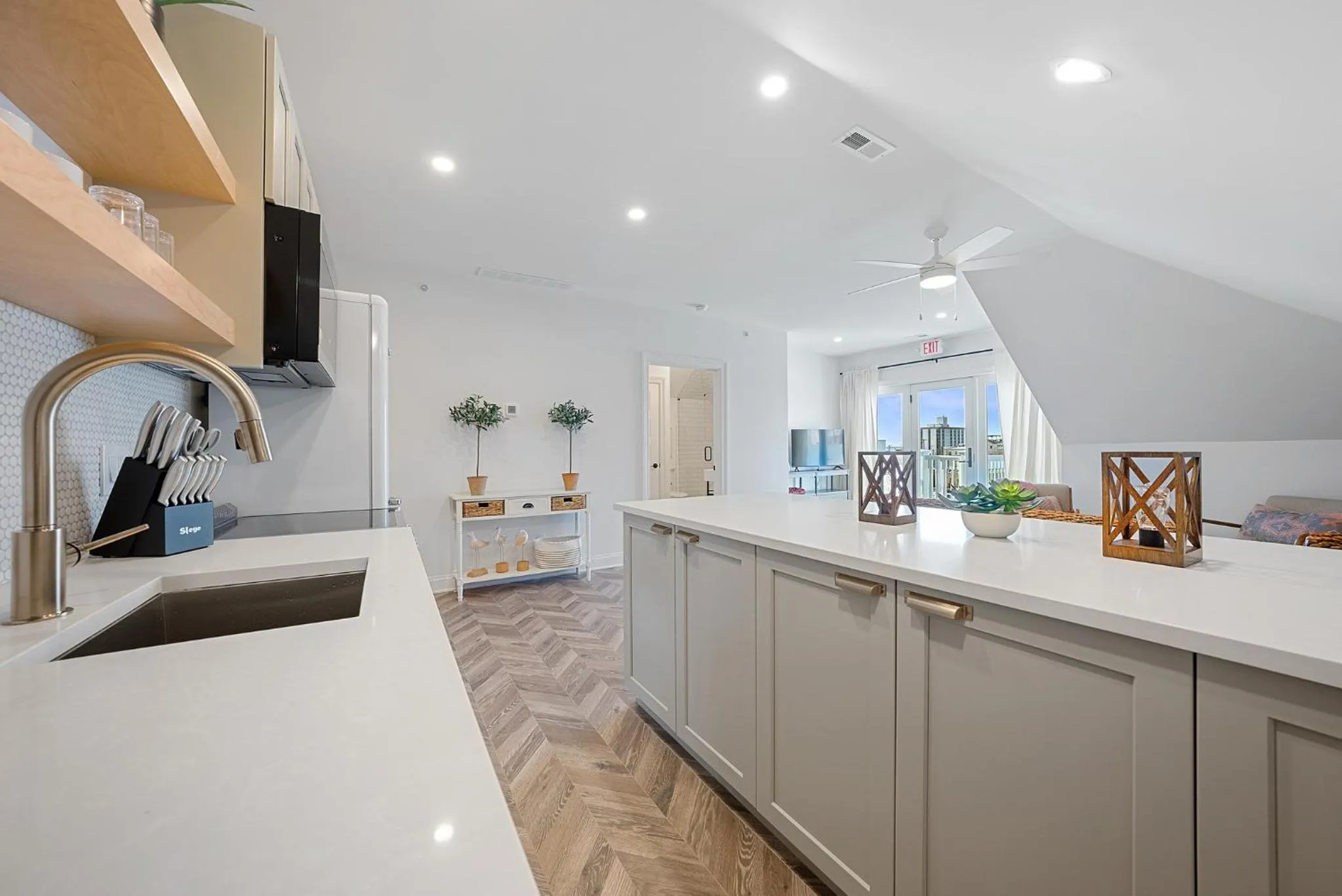 The Washington Downtown Boutique Hotel