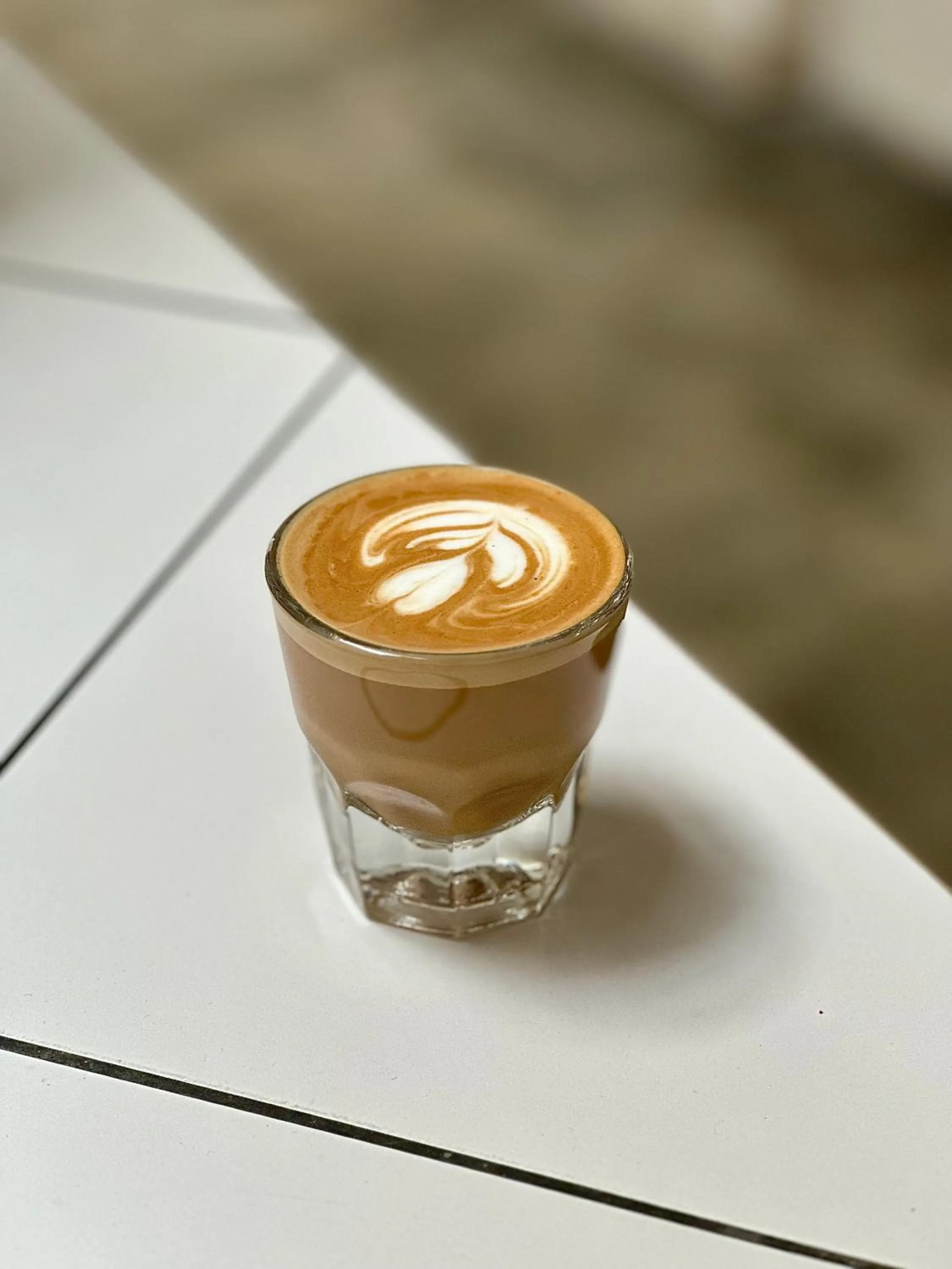 Restaurant/places to eat in The Frame Guesthouse