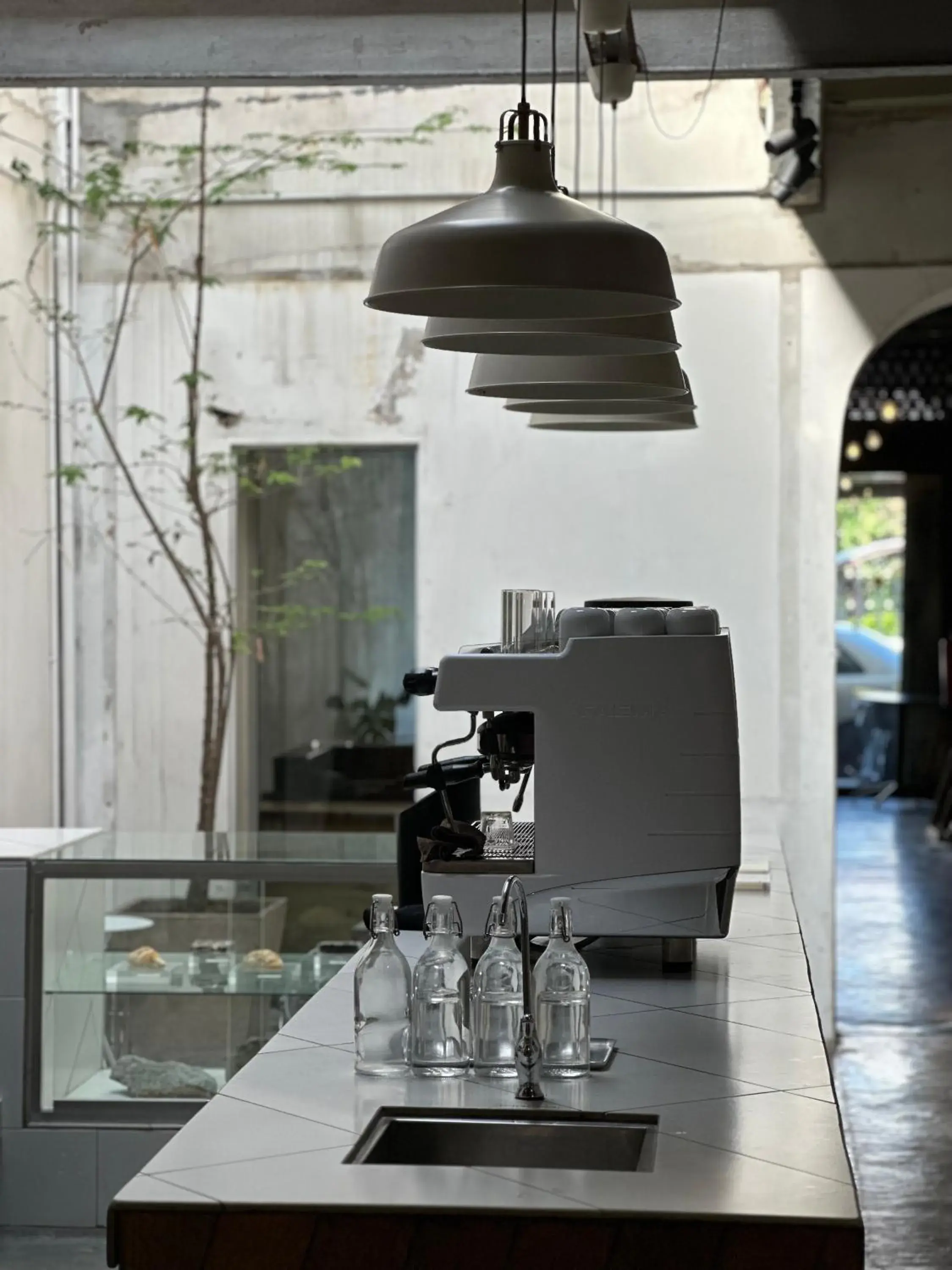Restaurant/places to eat in The Frame Guesthouse Restaurant/places to eat in The Frame Guesthouse