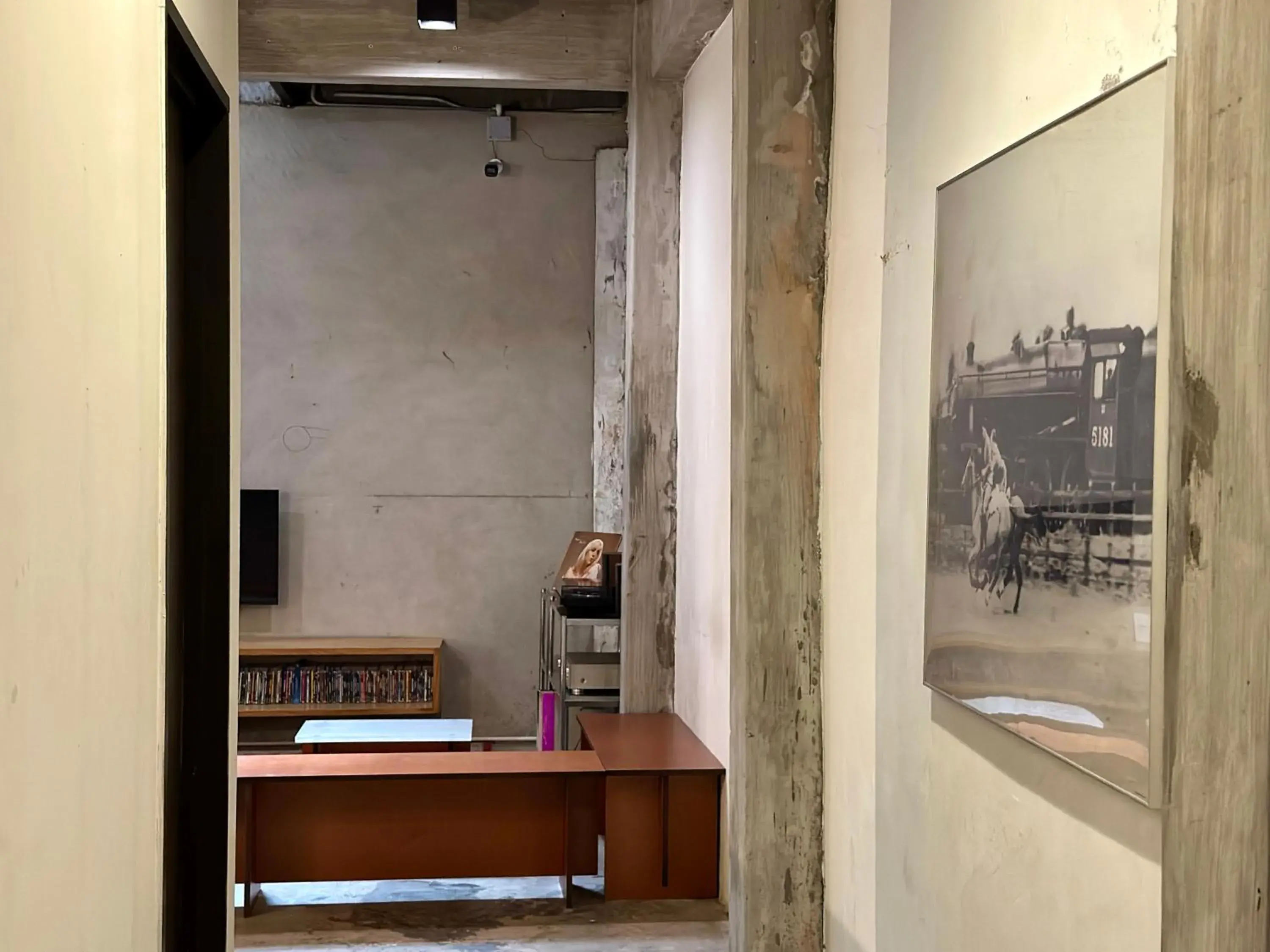 Restaurant/places to eat in The Frame Guesthouse Restaurant/places to eat in The Frame Guesthouse