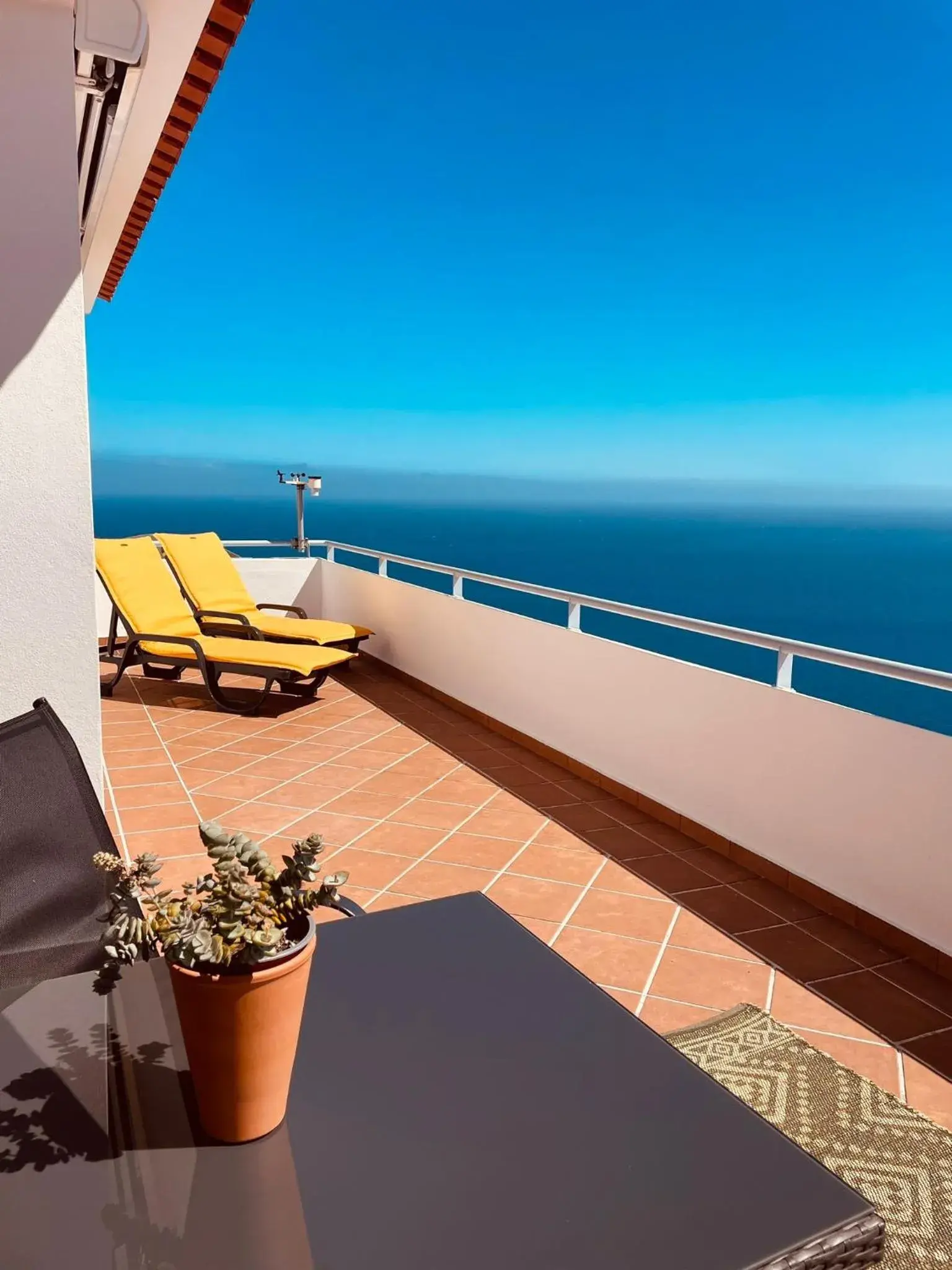 Studio with Terrace in Villa-Kasia Ocean View Studios Studio with Terrace in Villa-Kasia Ocean View Studios