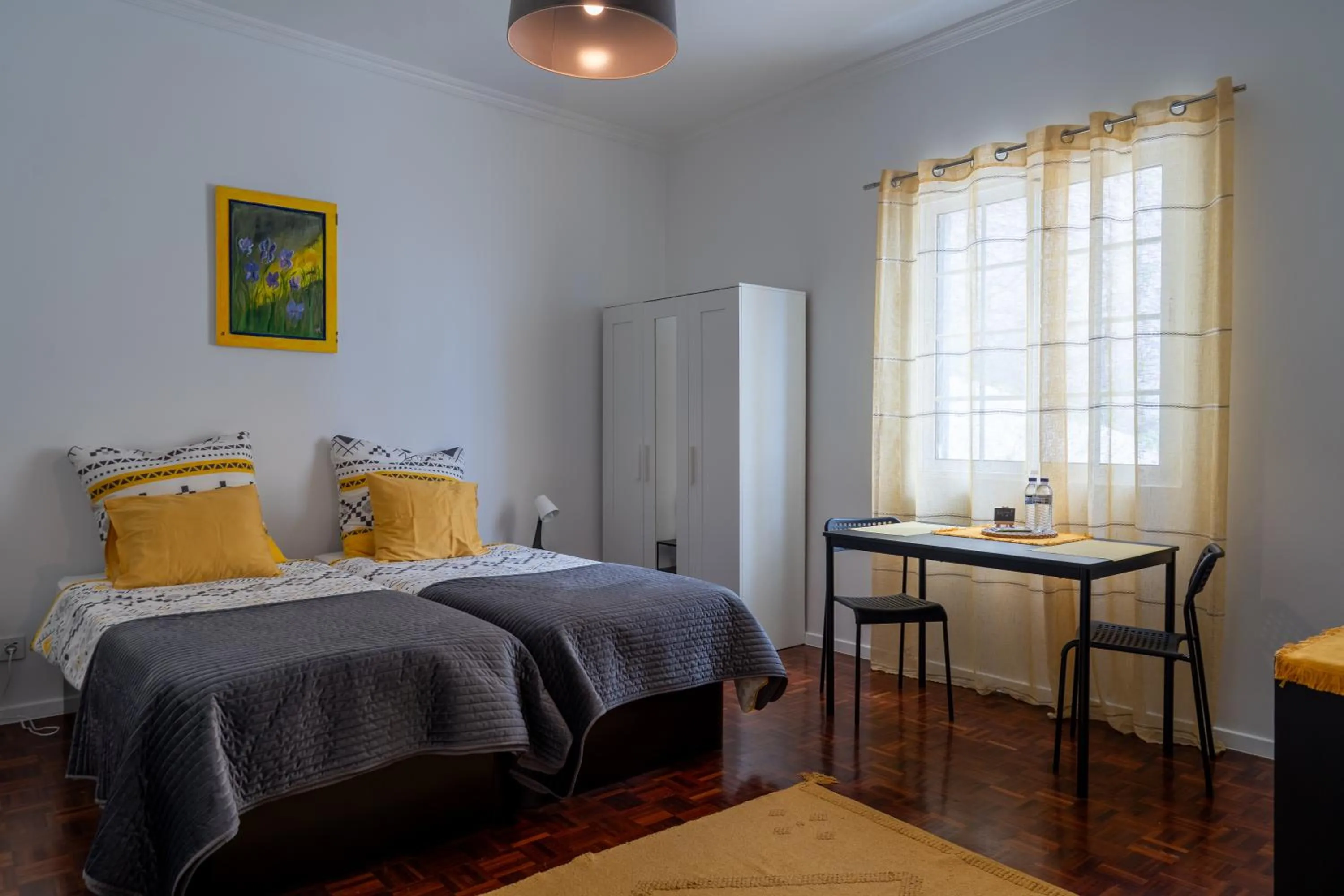 Superior Studio in Villa-Kasia Ocean View Studios