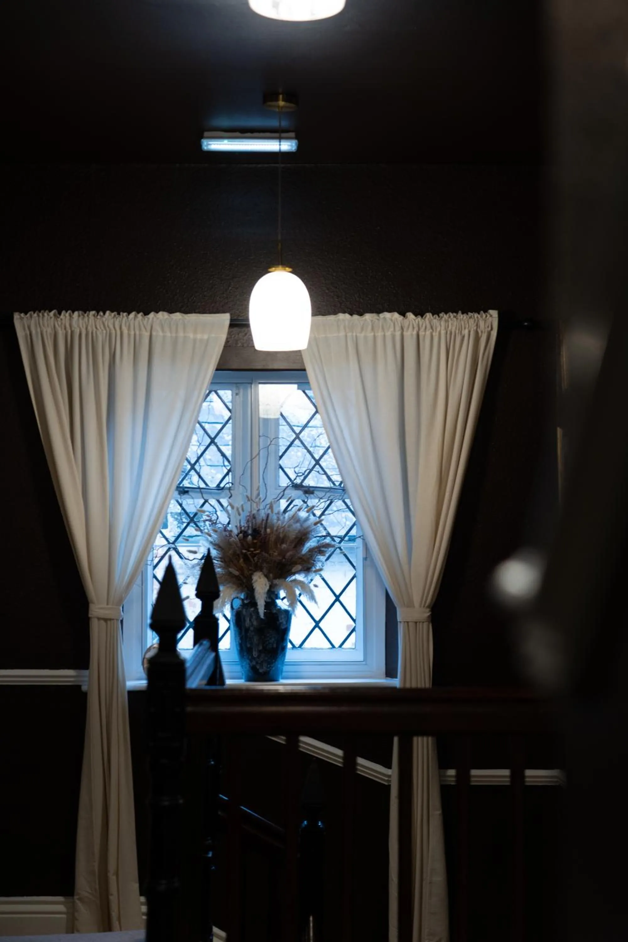 Property building in The Duke Hotel