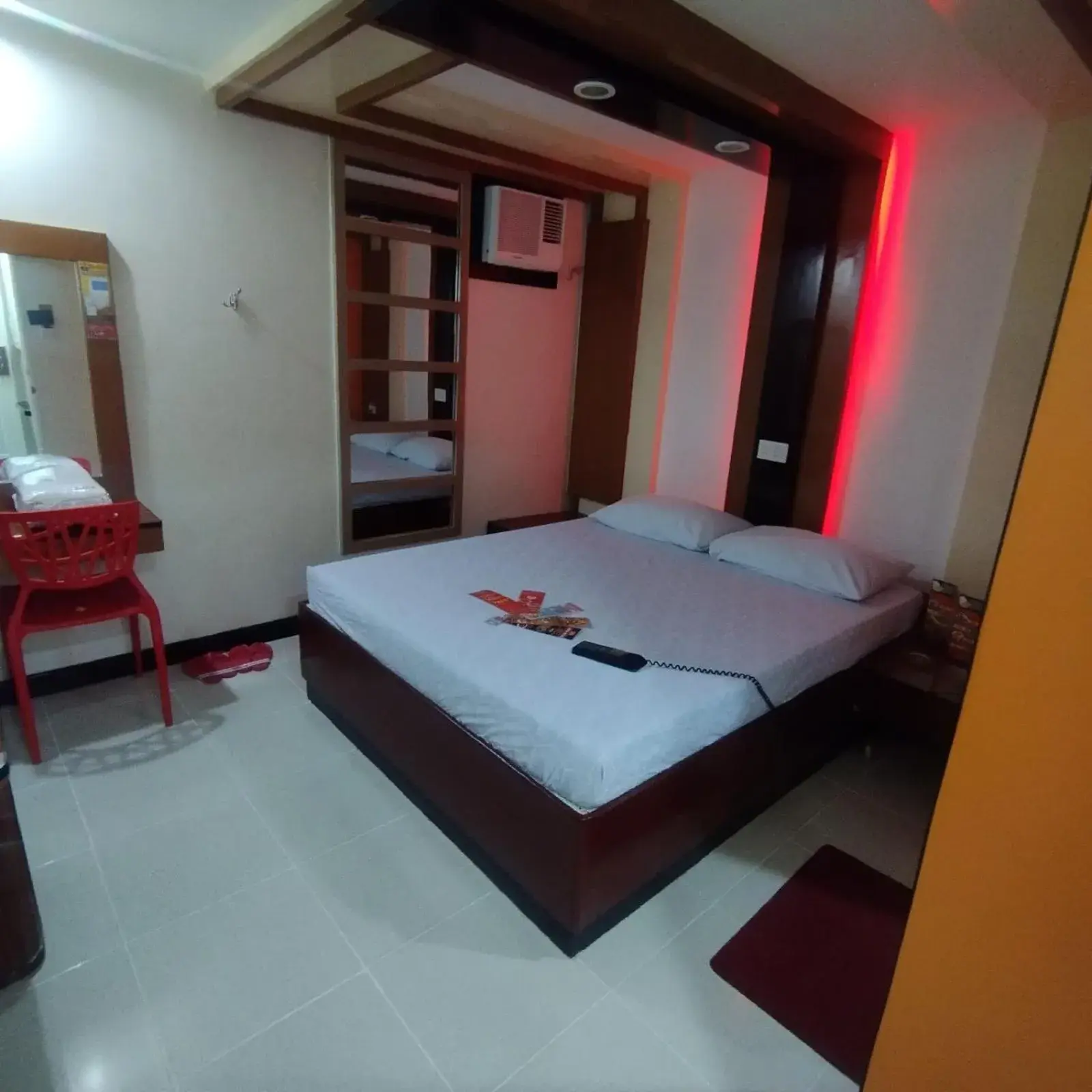 Bed in Hotel Sogo - Bagong Barrio, Caloocan Bed in Hotel Sogo - Bagong Barrio, Caloocan
