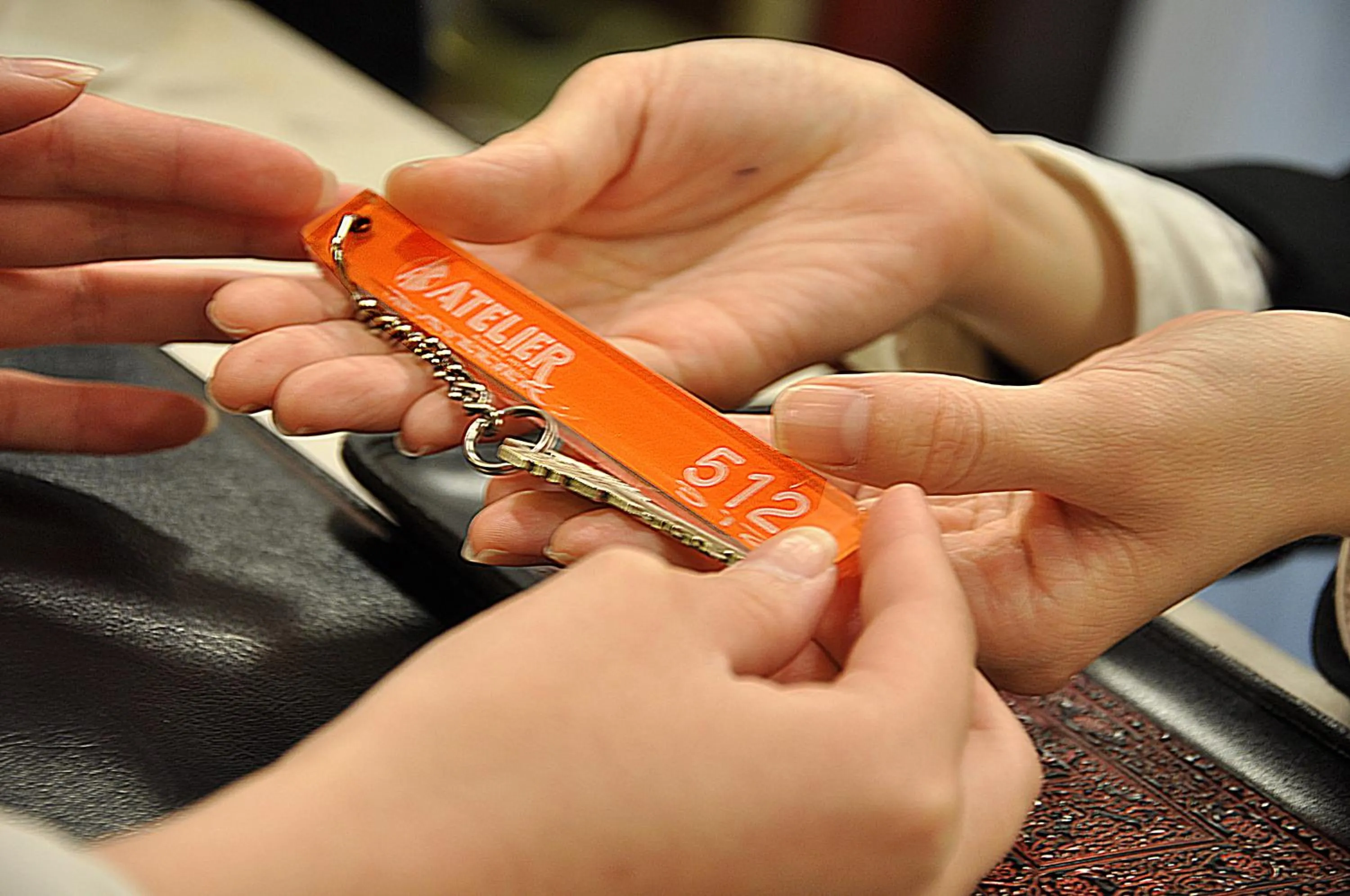 Other in Business Hotel Atelier