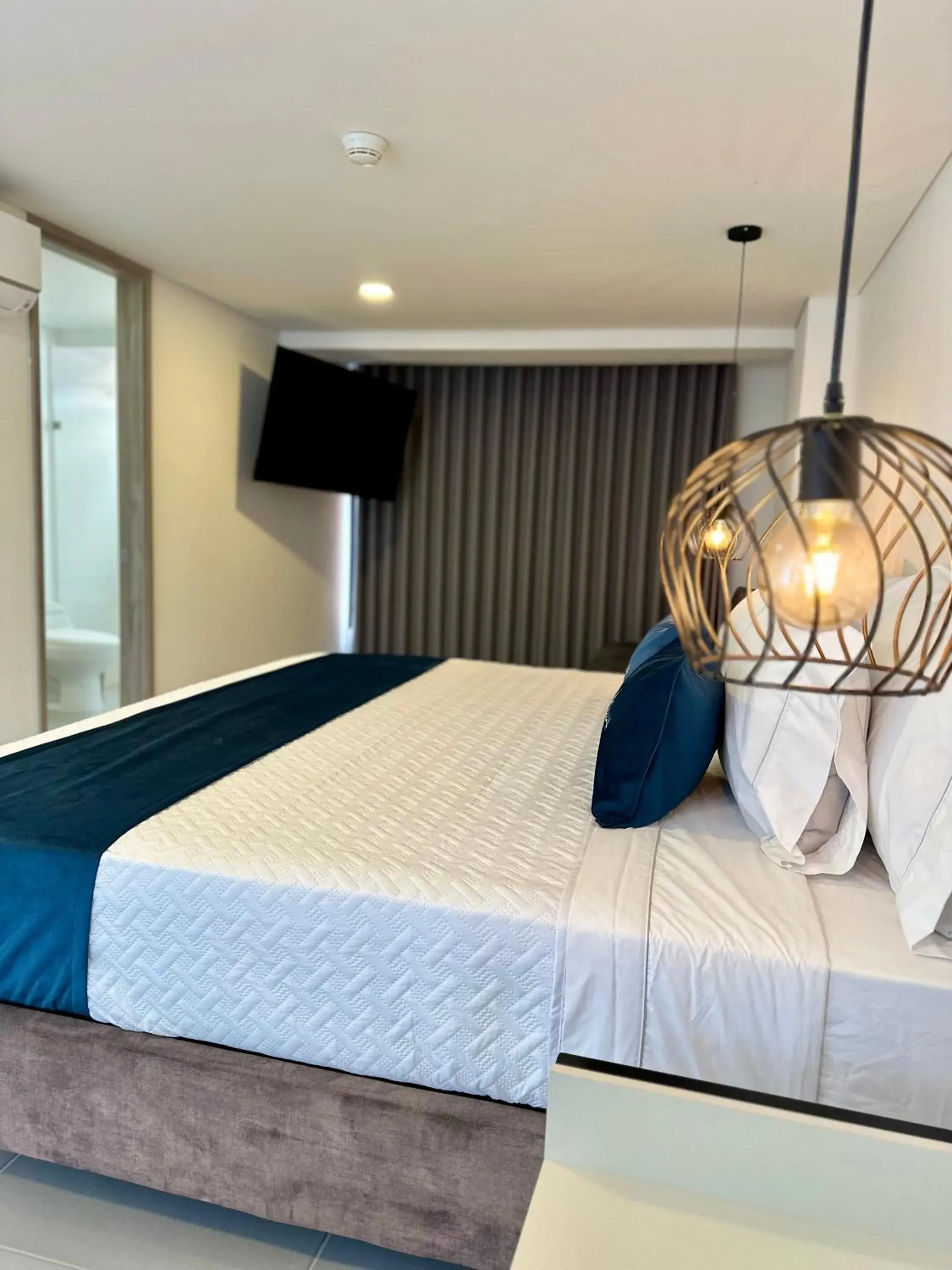 Bed in Hotel ECO 44 Bed in Hotel ECO 44