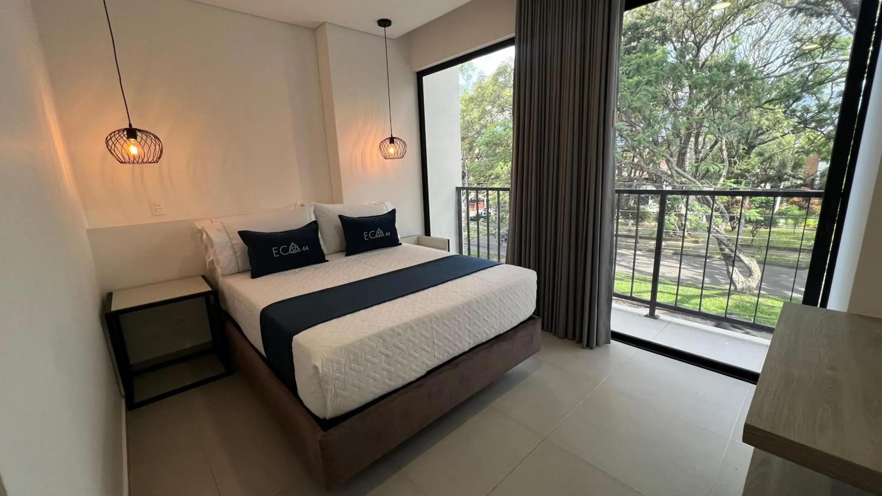 Hotel ECO 44 Hotel ECO 44