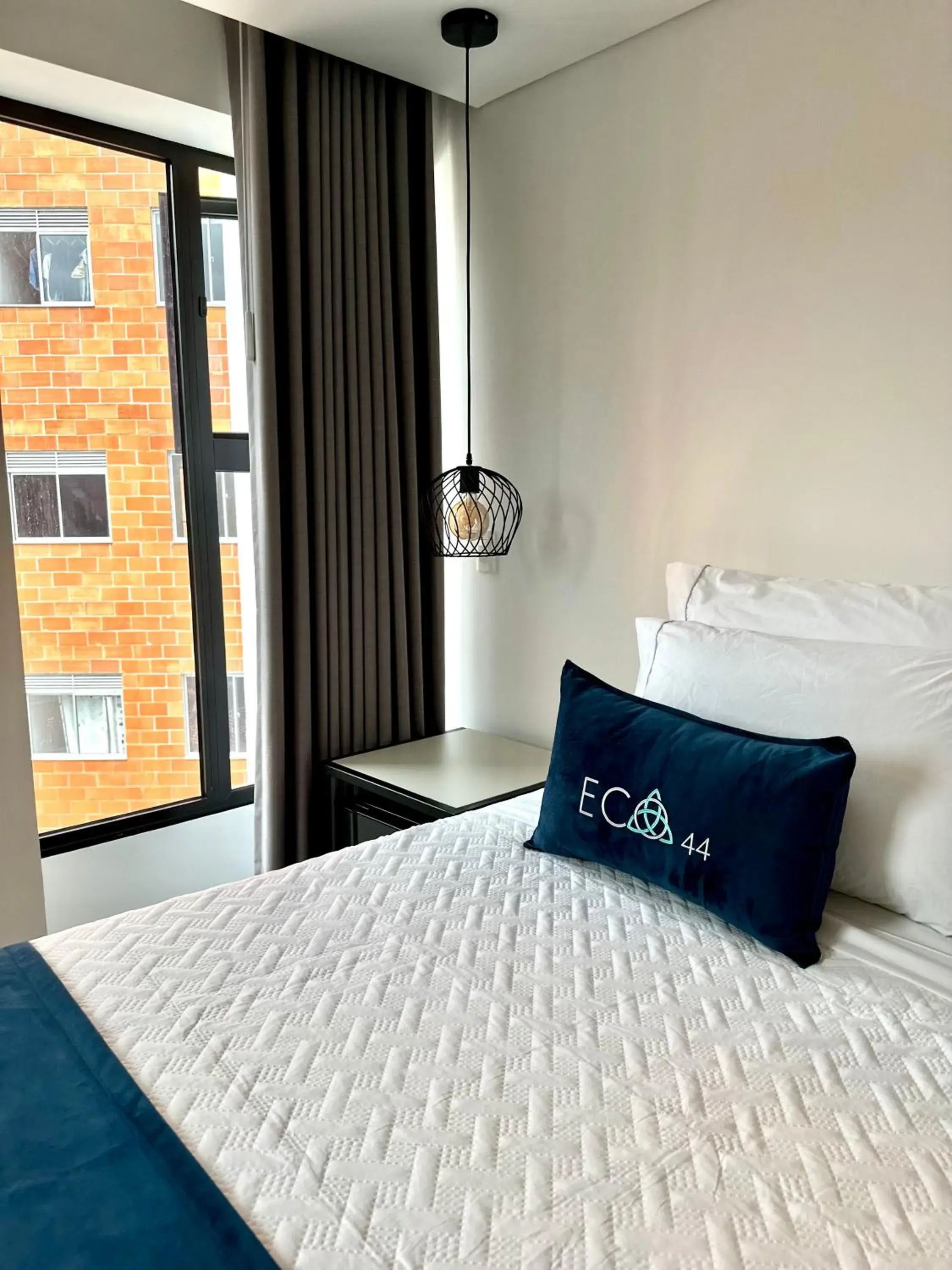 Bed in Hotel ECO 44 Bed in Hotel ECO 44