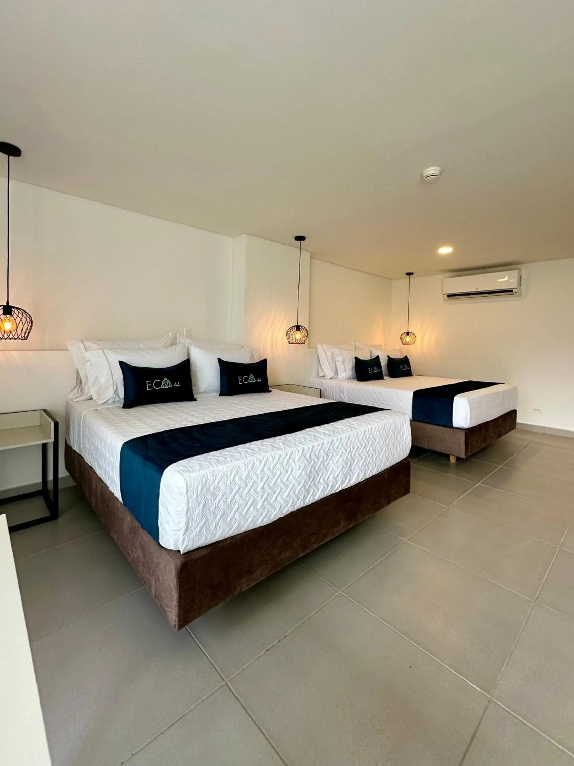 Bed in Hotel ECO 44 Bed in Hotel ECO 44