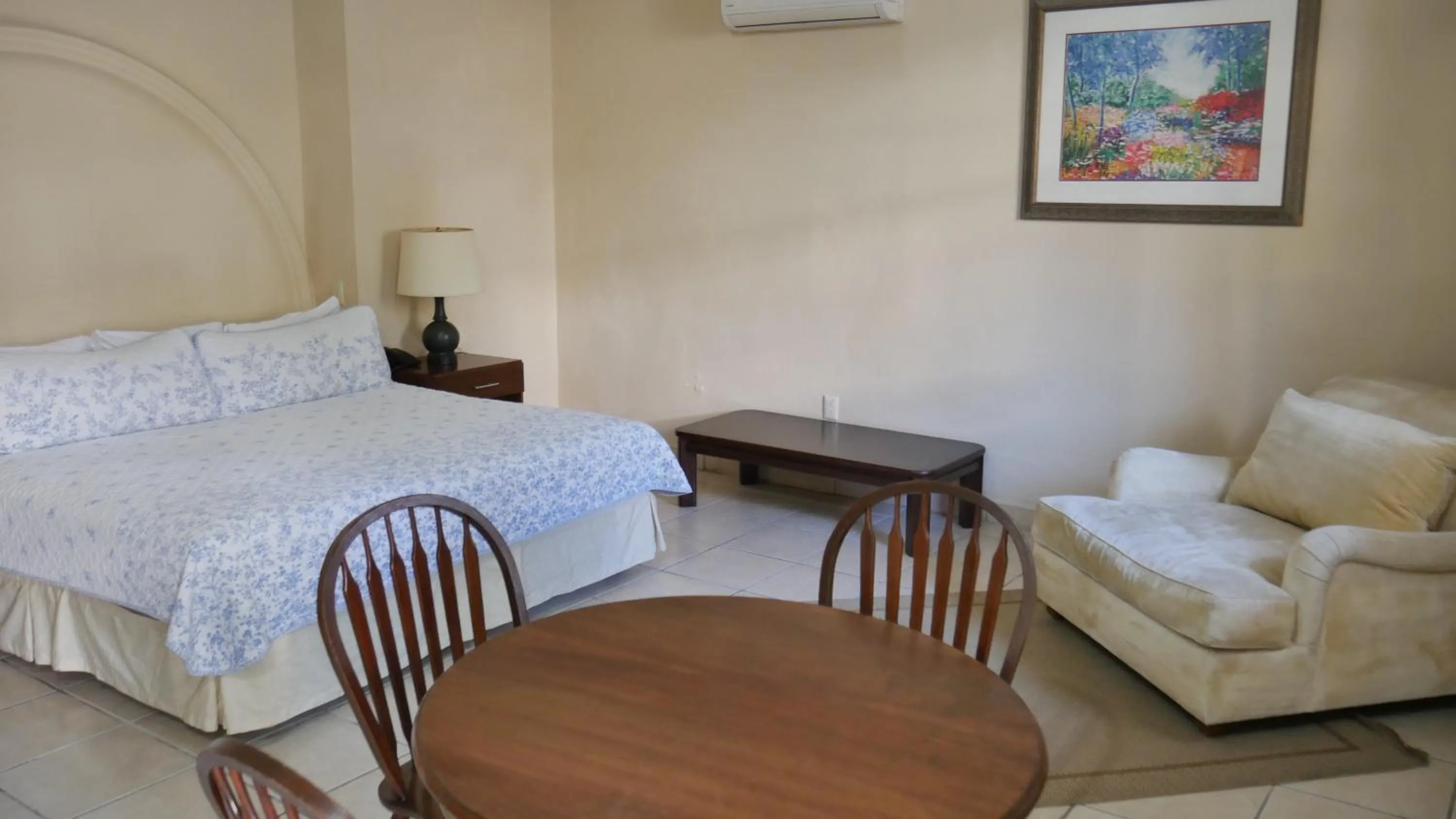 Deluxe Double Room in Hotel Hacienda las Higueras