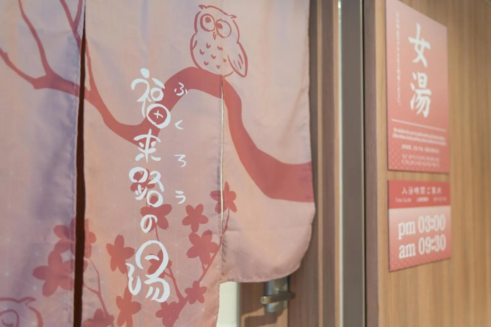 Property logo or sign in Super Hotel Ikebukuro-Eki Kitaguchi