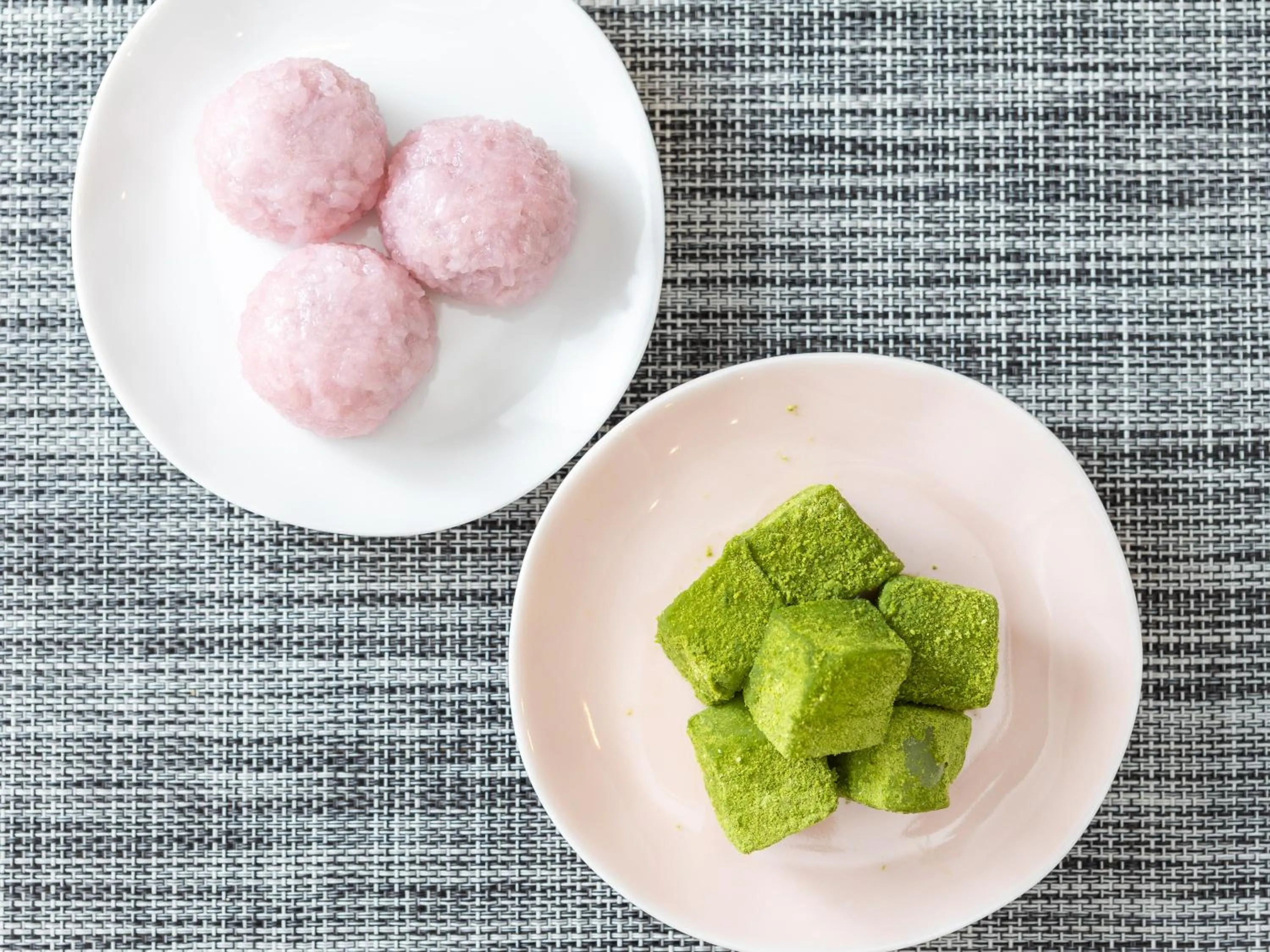 Food in Super Hotel Ikebukuro-Eki Kitaguchi