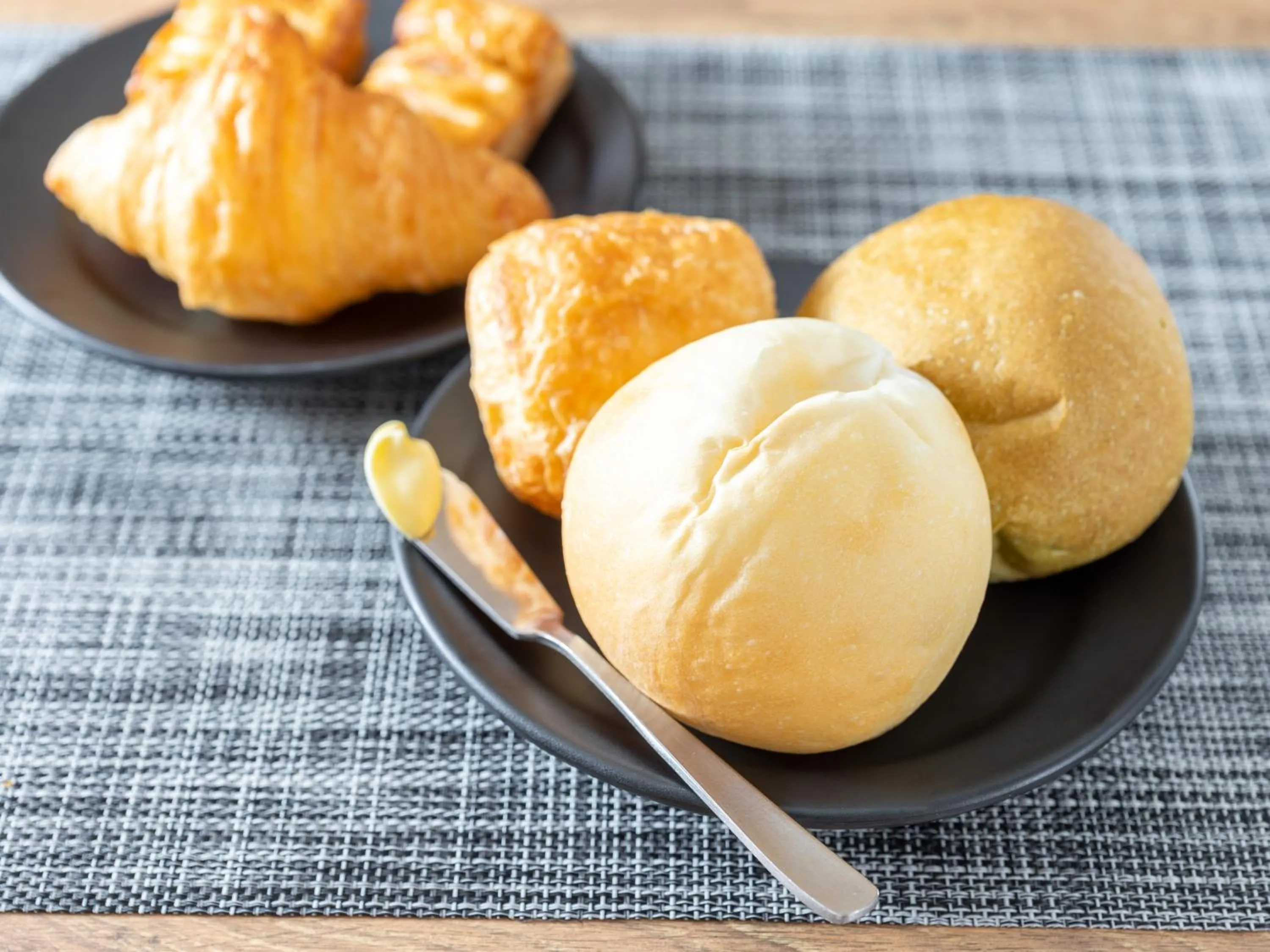 Breakfast in Super Hotel Ikebukuro-Eki Kitaguchi