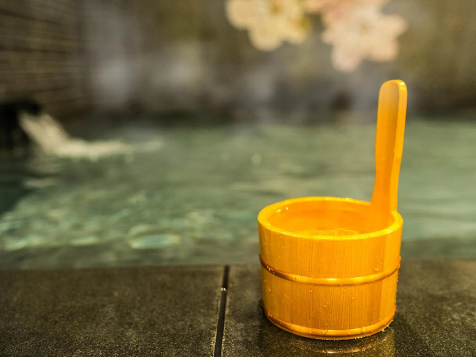 Public Bath in Super Hotel Ikebukuro-Eki Kitaguchi