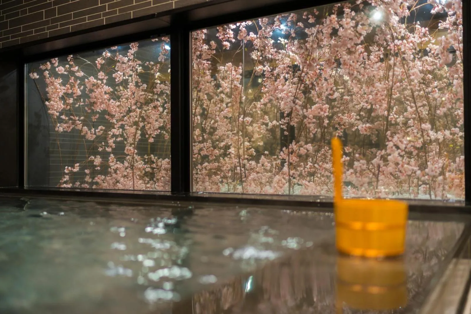 View (from property/room) in Super Hotel Ikebukuro-Eki Kitaguchi