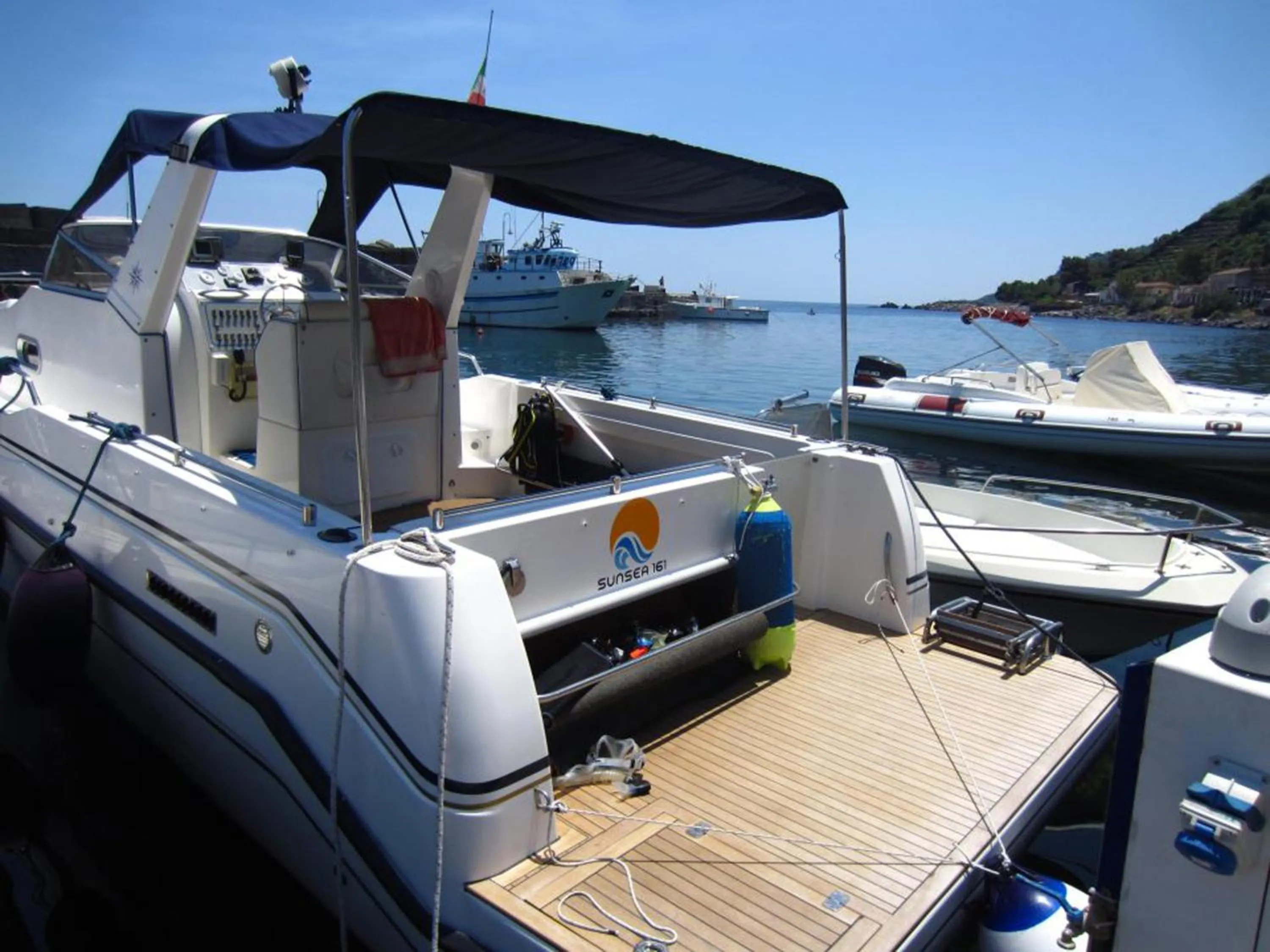 Snorkeling in Eh13 Luxury Accommodation