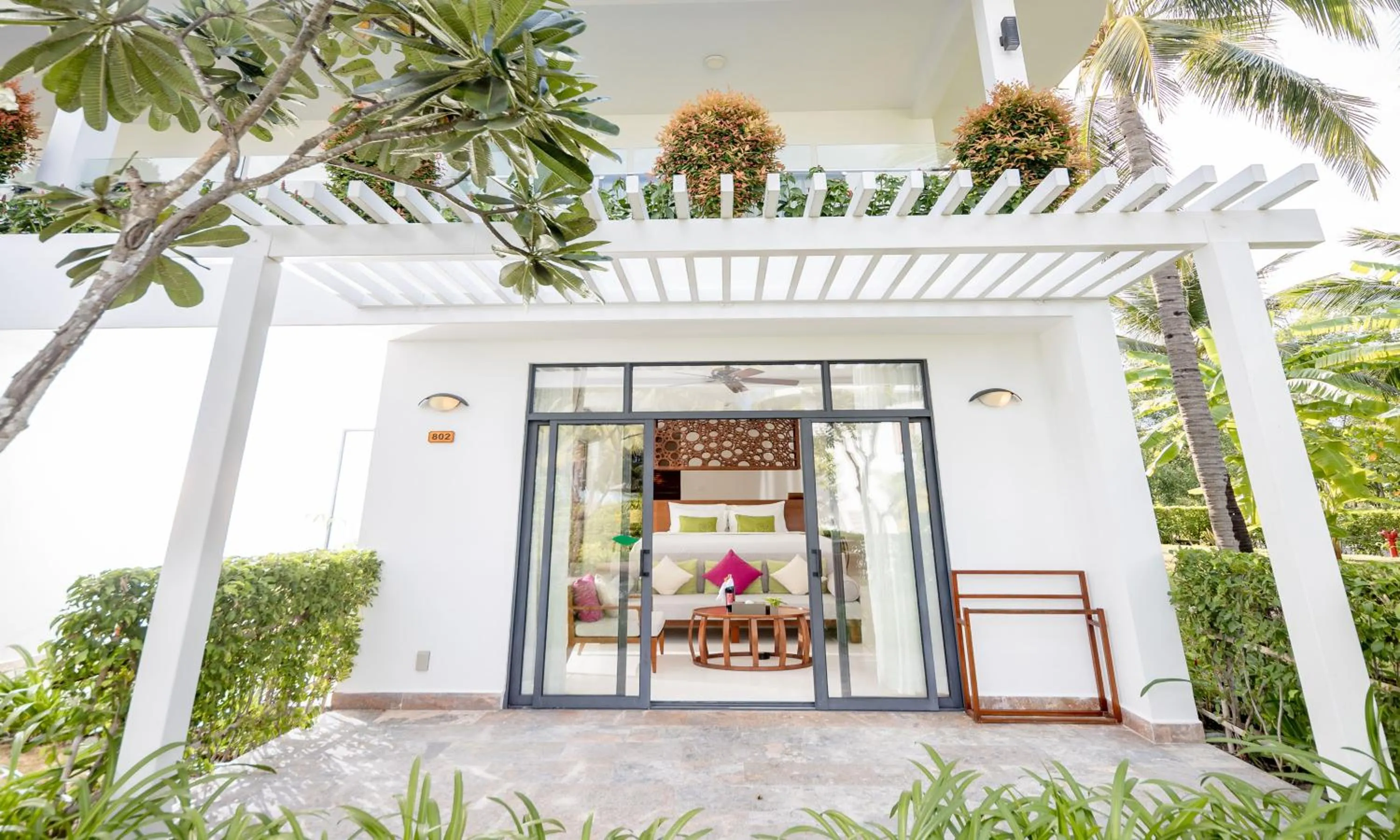 View (from property/room) in Cam Ranh Riviera Beach Resort & Spa