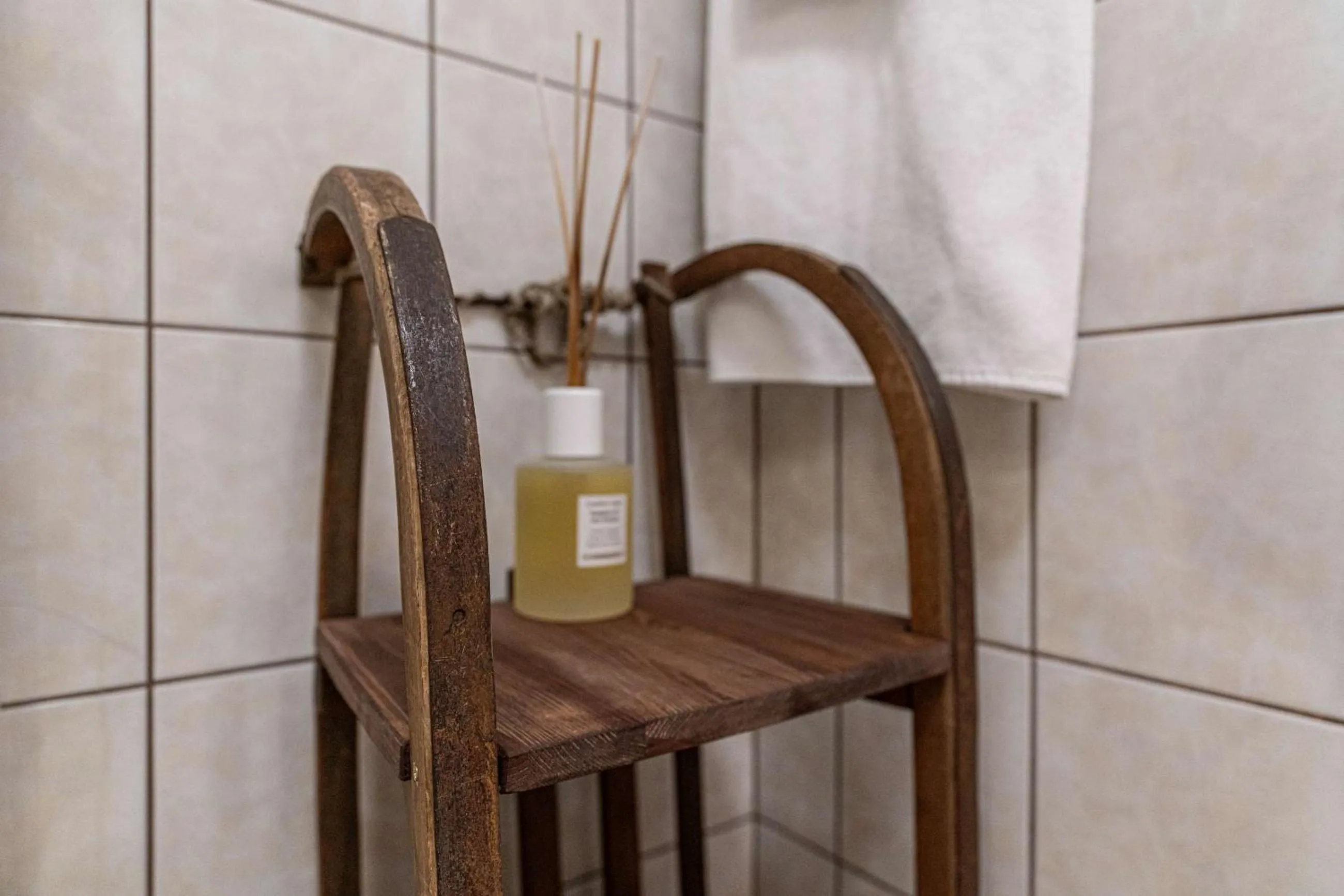 Bathroom in Liberta INN - Pokoje Gościnne