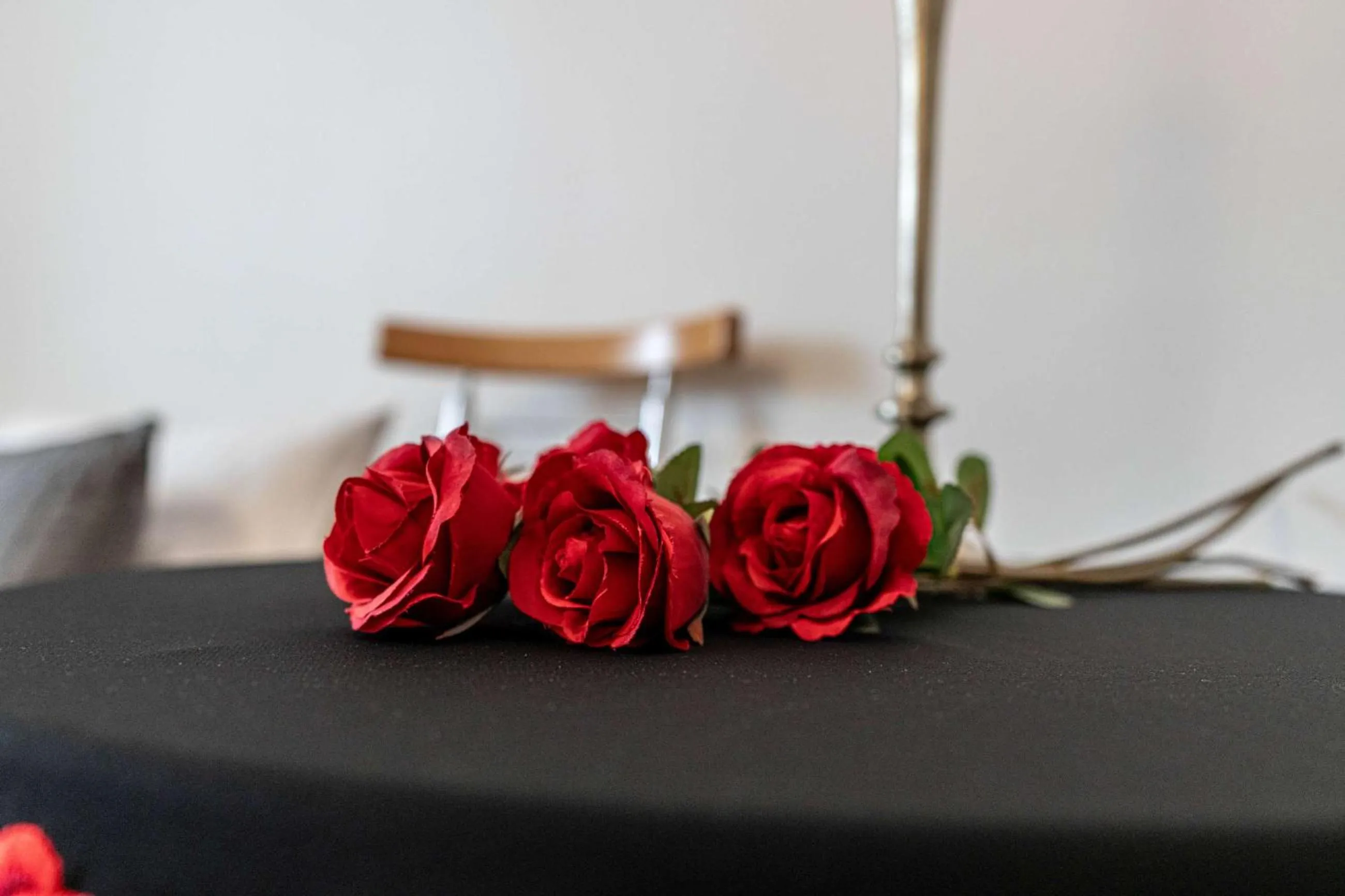 Decorative detail in Liberta INN - Pokoje Gościnne