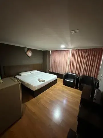 Superior King Suite in Li Garden Hotel Superior King Suite in Li Garden Hotel