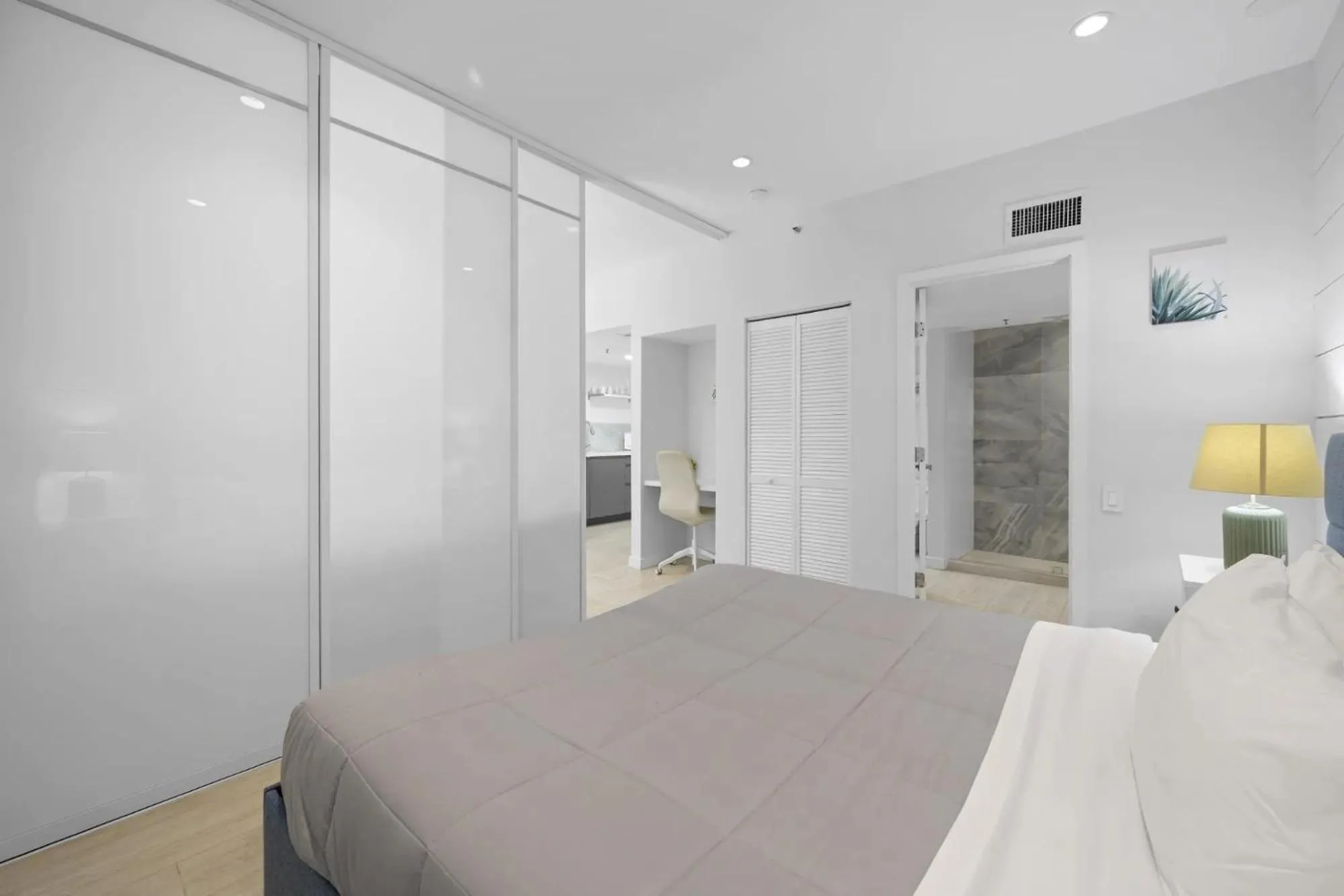 Bed in Bellio in Sobe