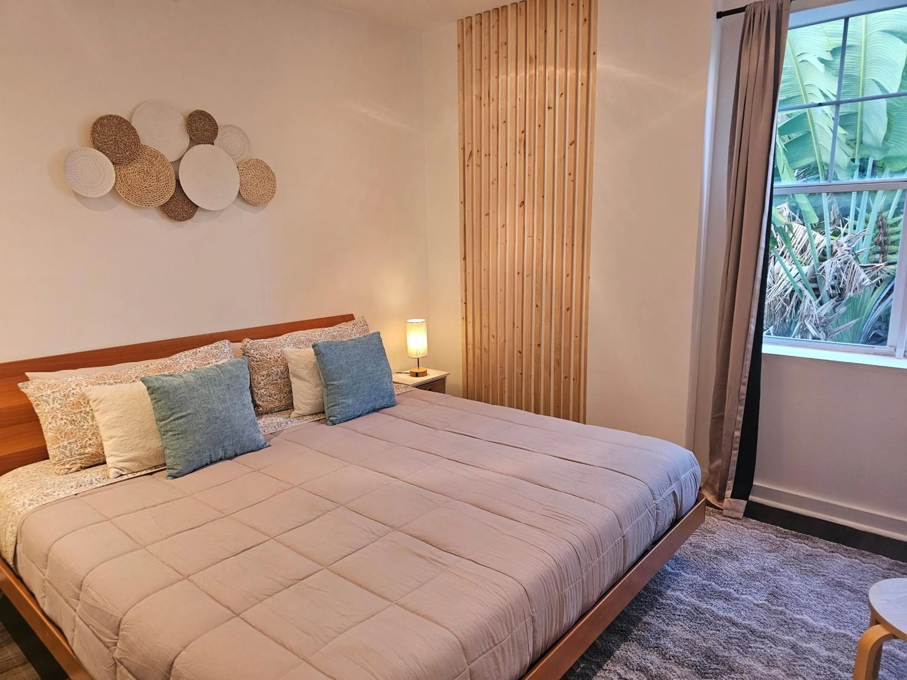 Bed in Bellio in Sobe