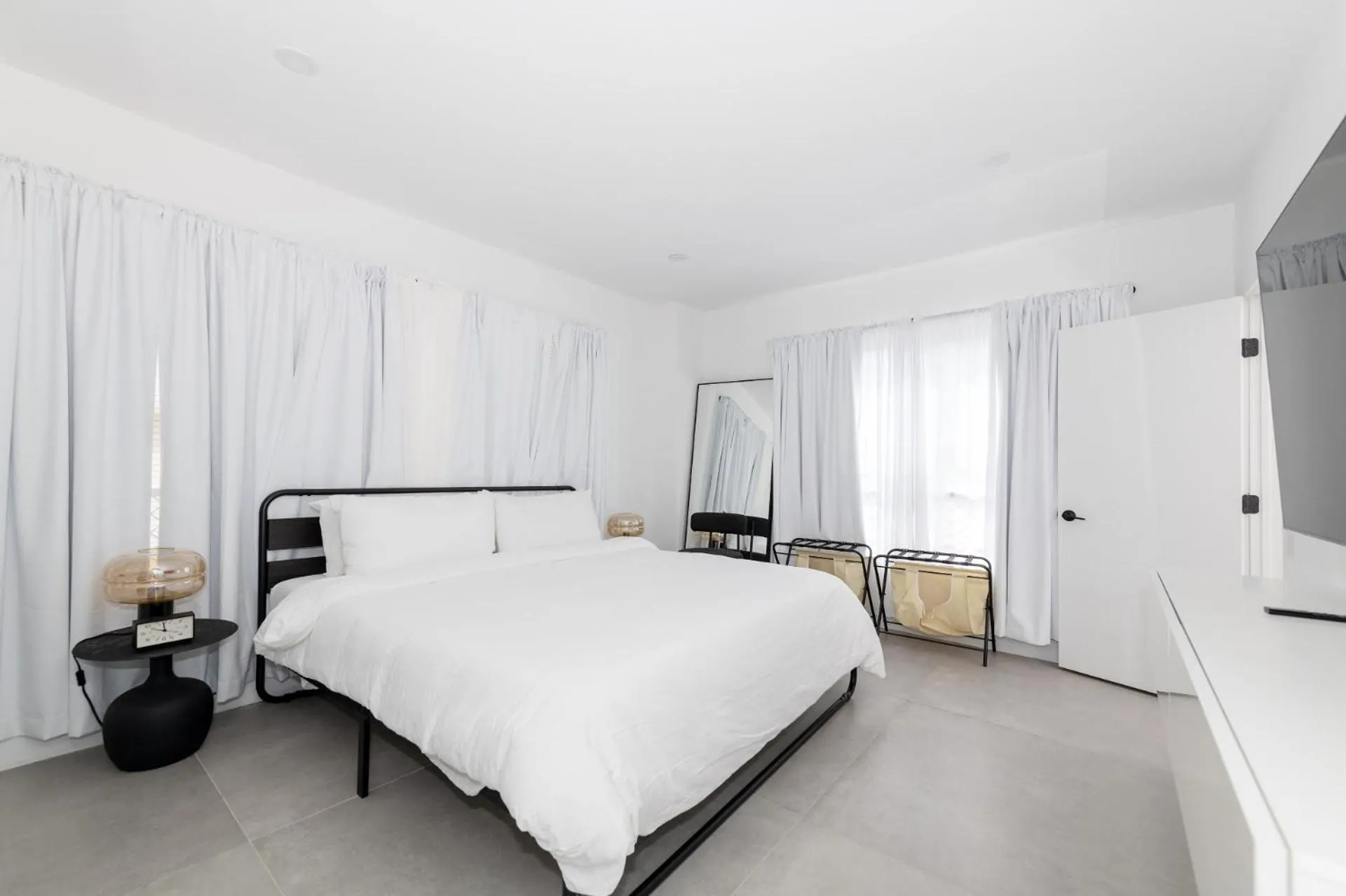 Bed in Bellio in Sobe