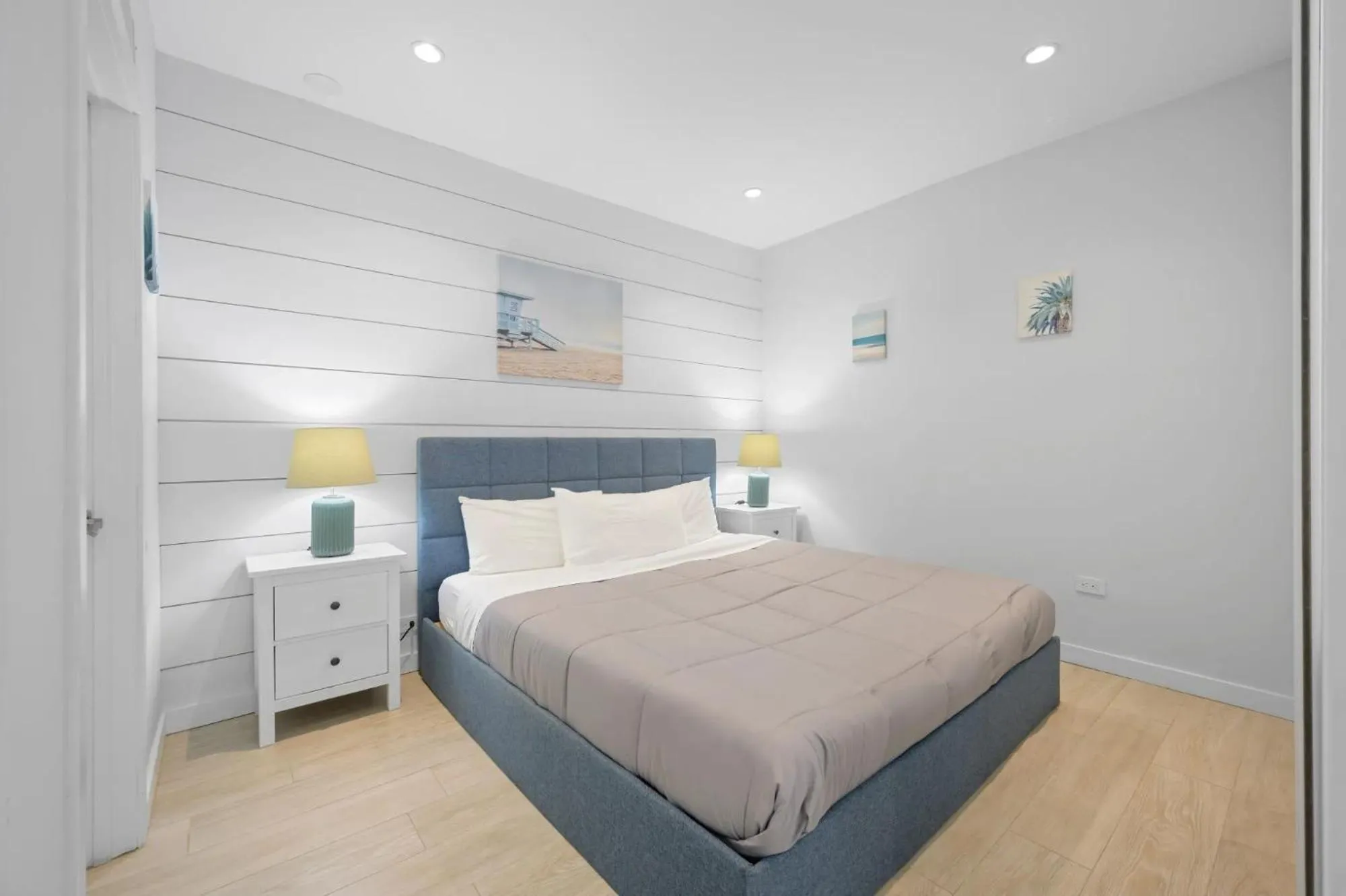 Bed in Bellio in Sobe